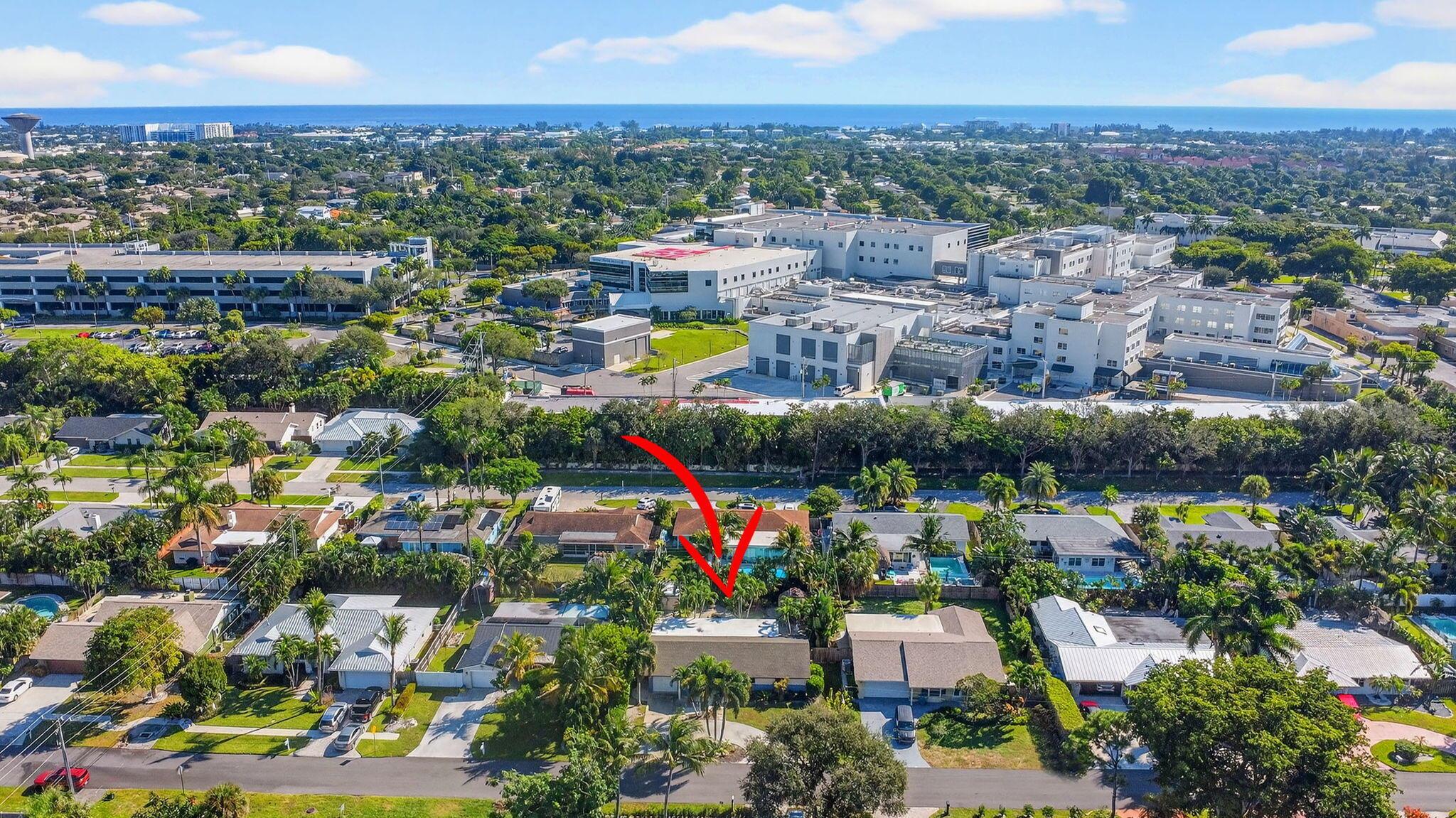 SEACREST HILLS (Chapel Hi - Residential