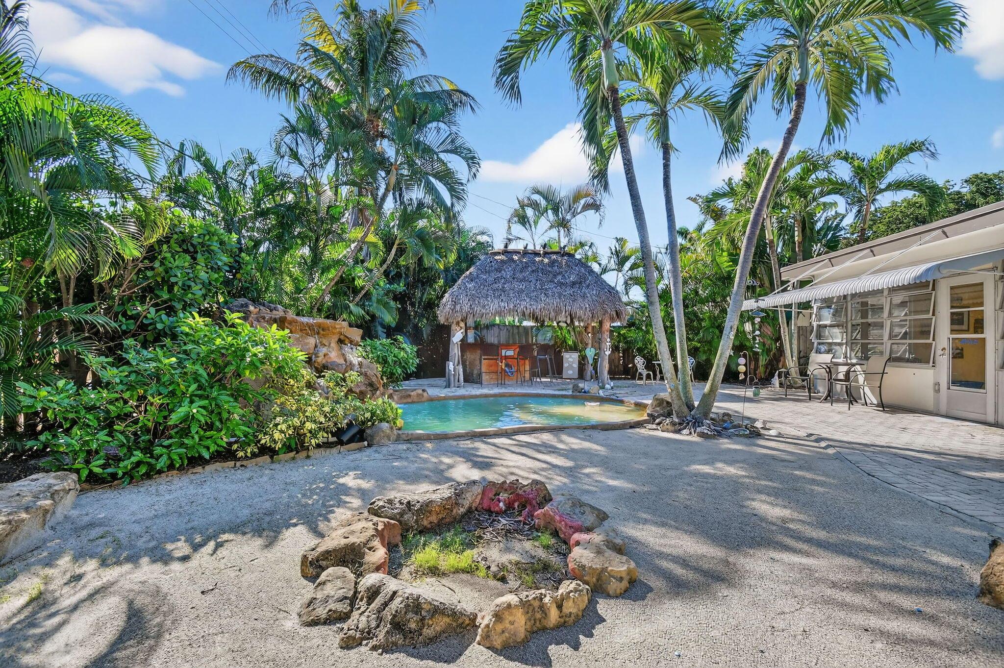 SEACREST HILLS (Chapel Hi - Residential