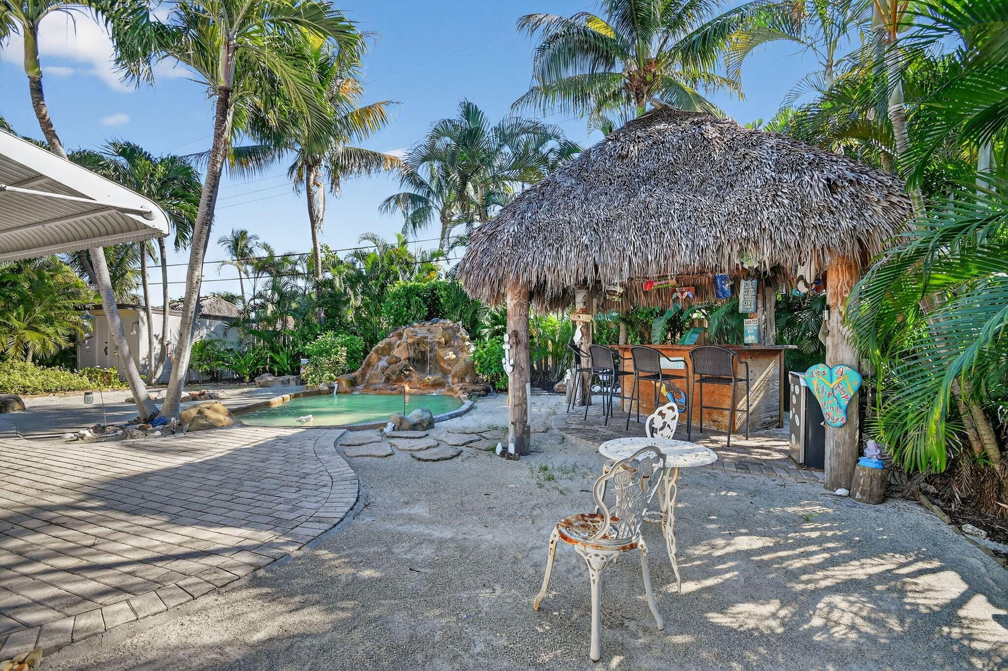 SEACREST HILLS (Chapel Hi - Residential