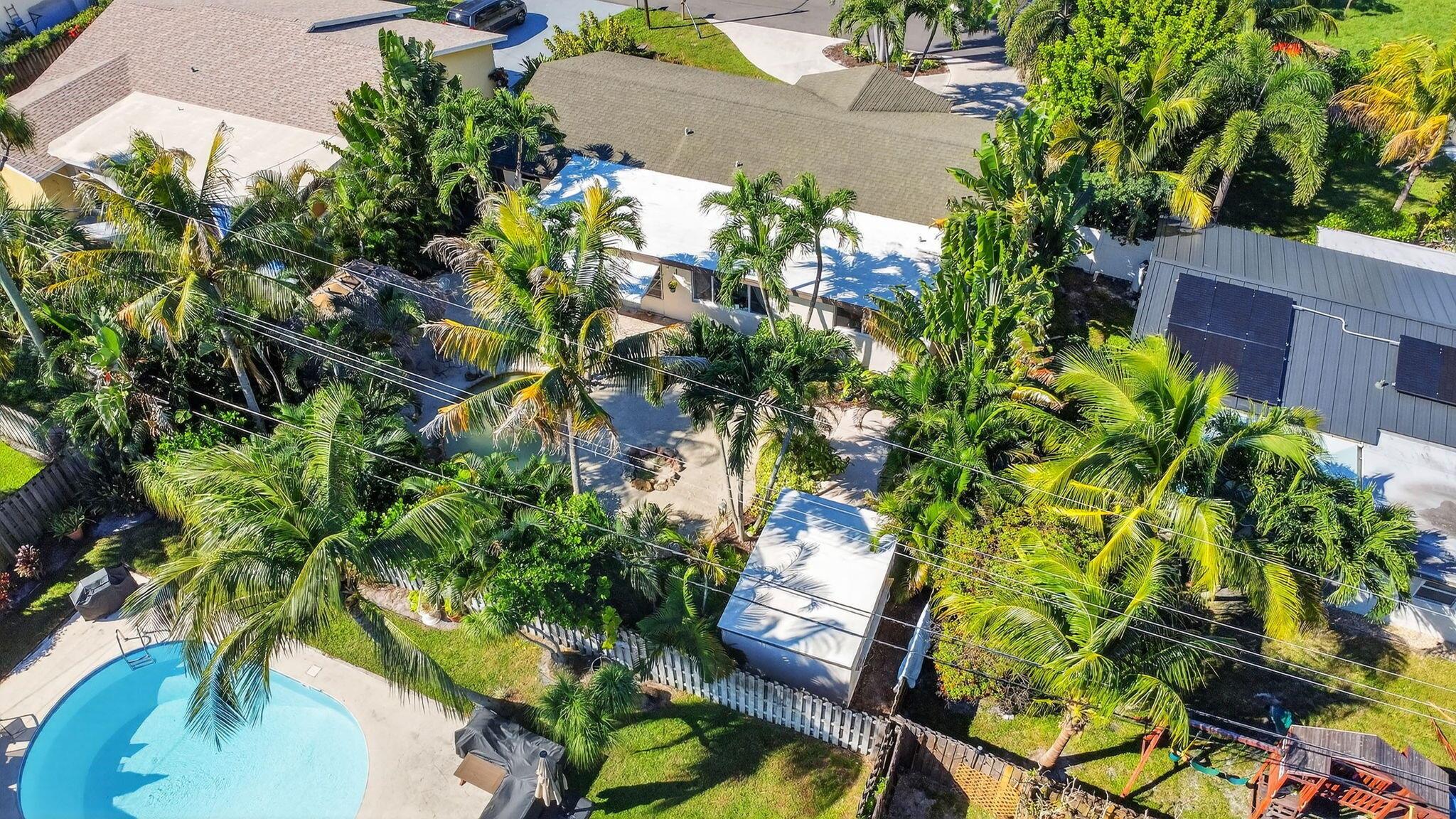 SEACREST HILLS (Chapel Hi - Residential