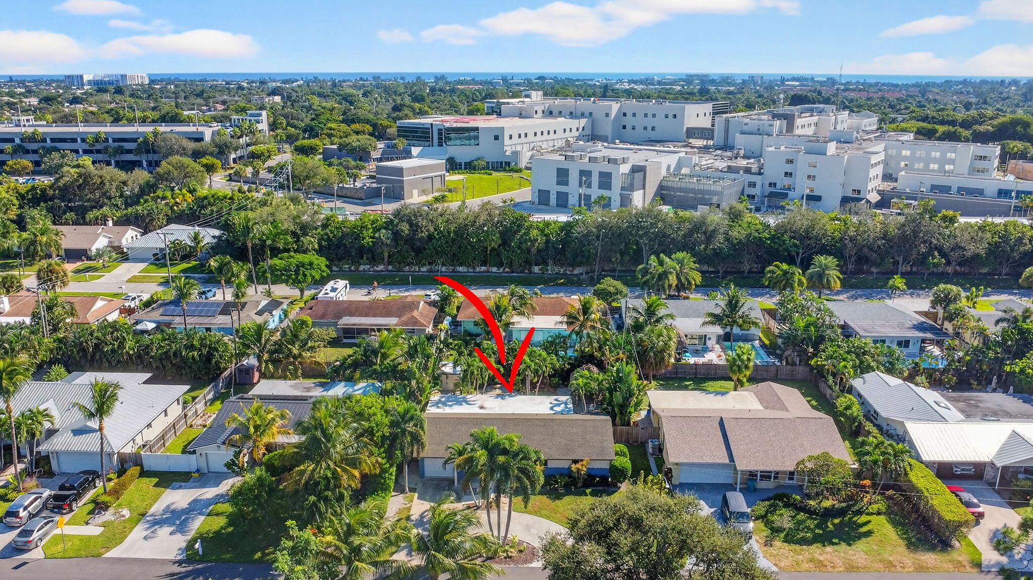 SEACREST HILLS (Chapel Hi - Residential