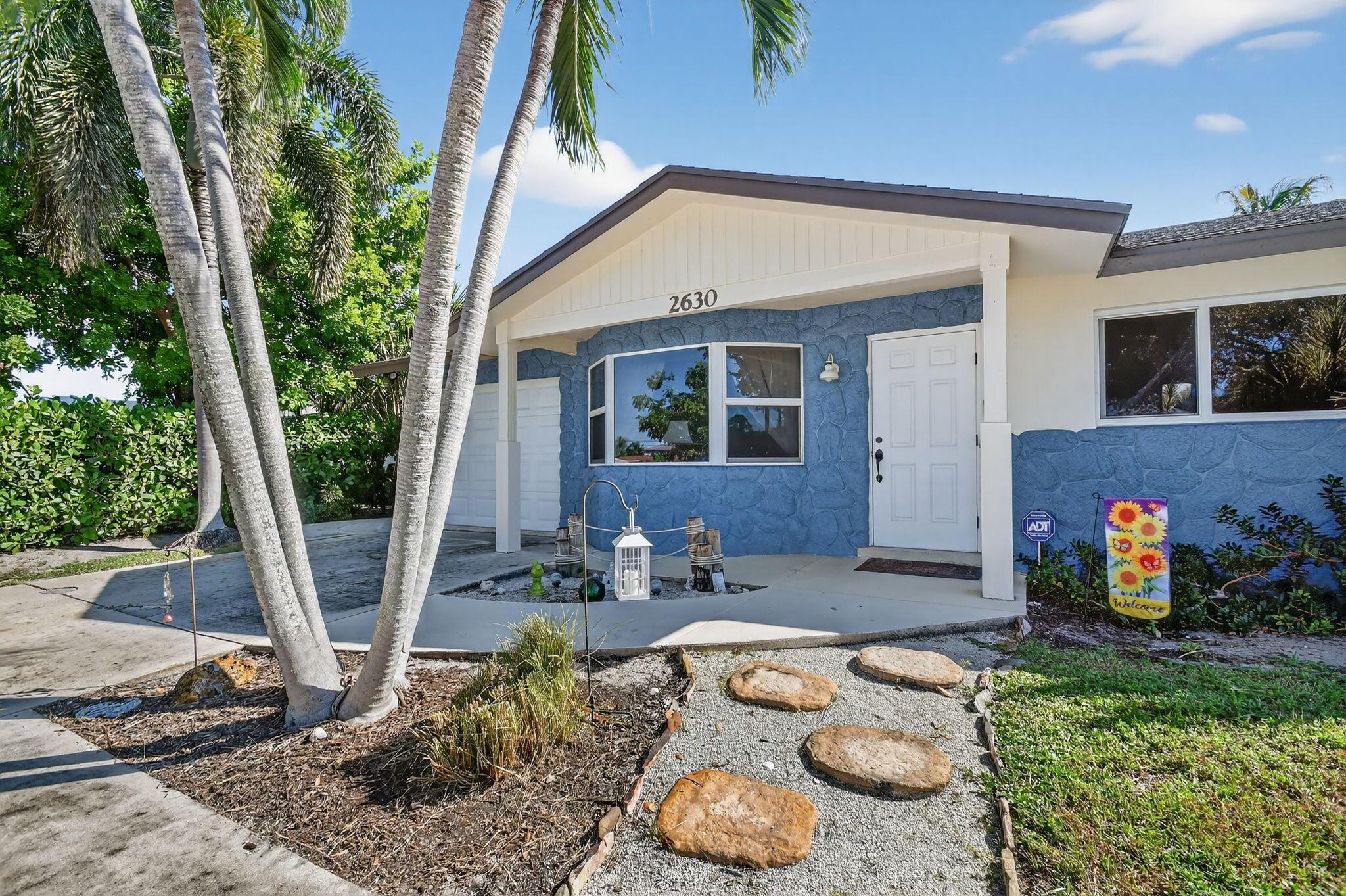 SEACREST HILLS (Chapel Hi - Residential