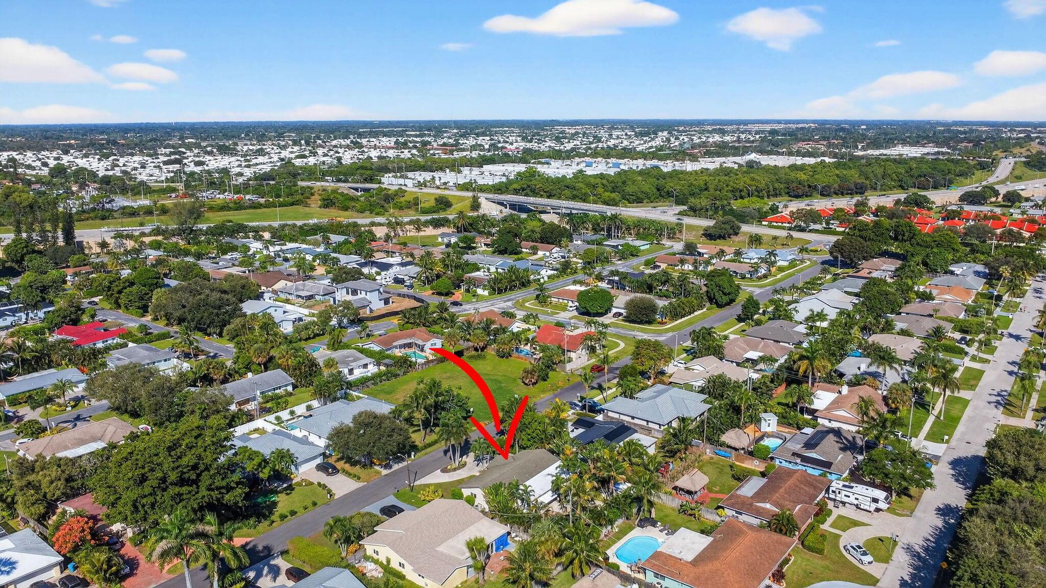 SEACREST HILLS (Chapel Hi - Residential