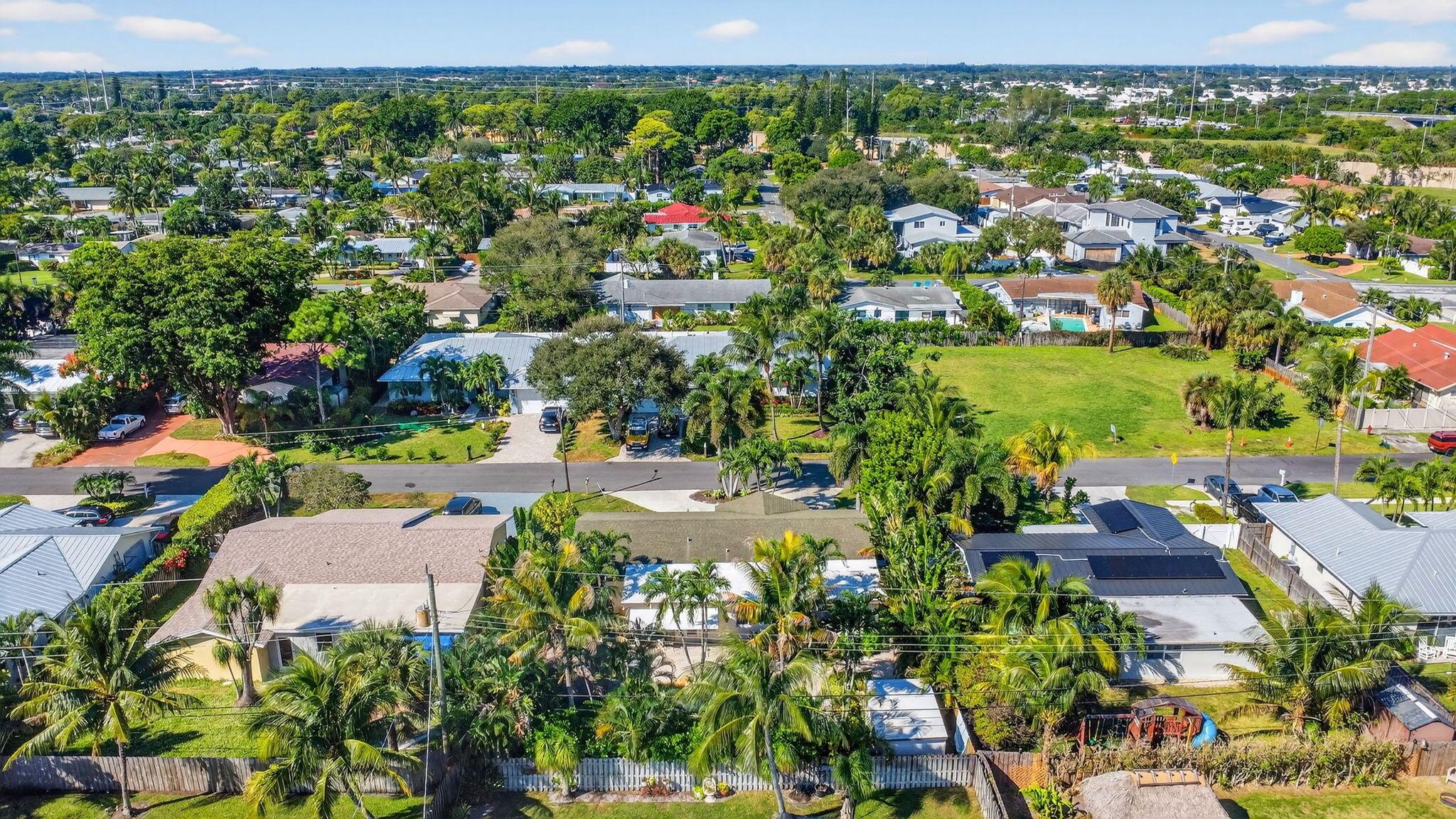 SEACREST HILLS (Chapel Hi - Residential