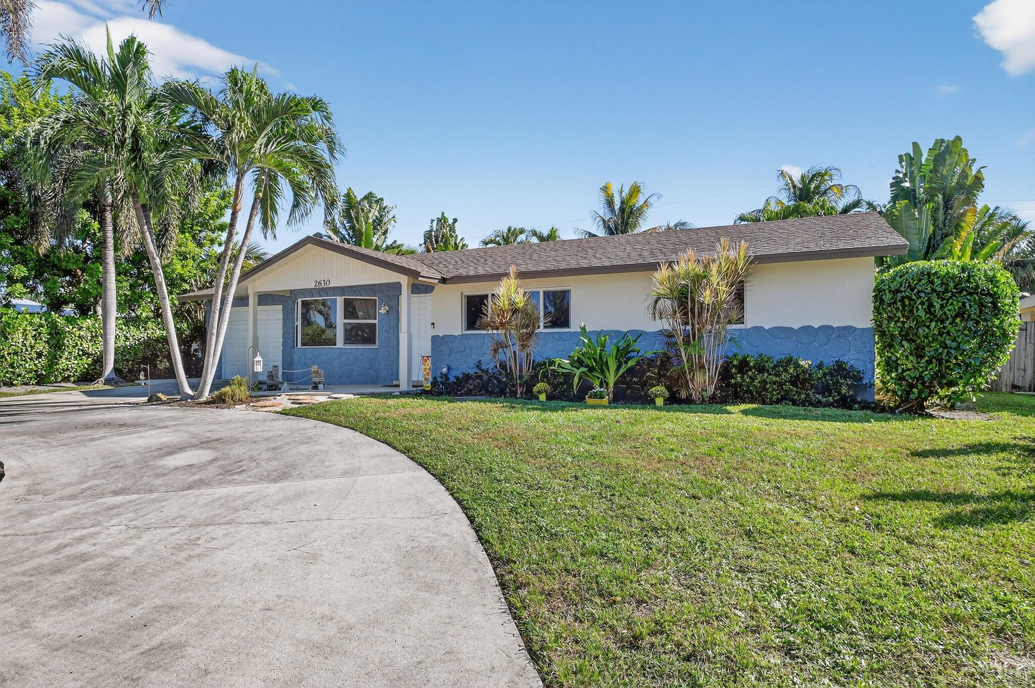 SEACREST HILLS (Chapel Hi - Residential