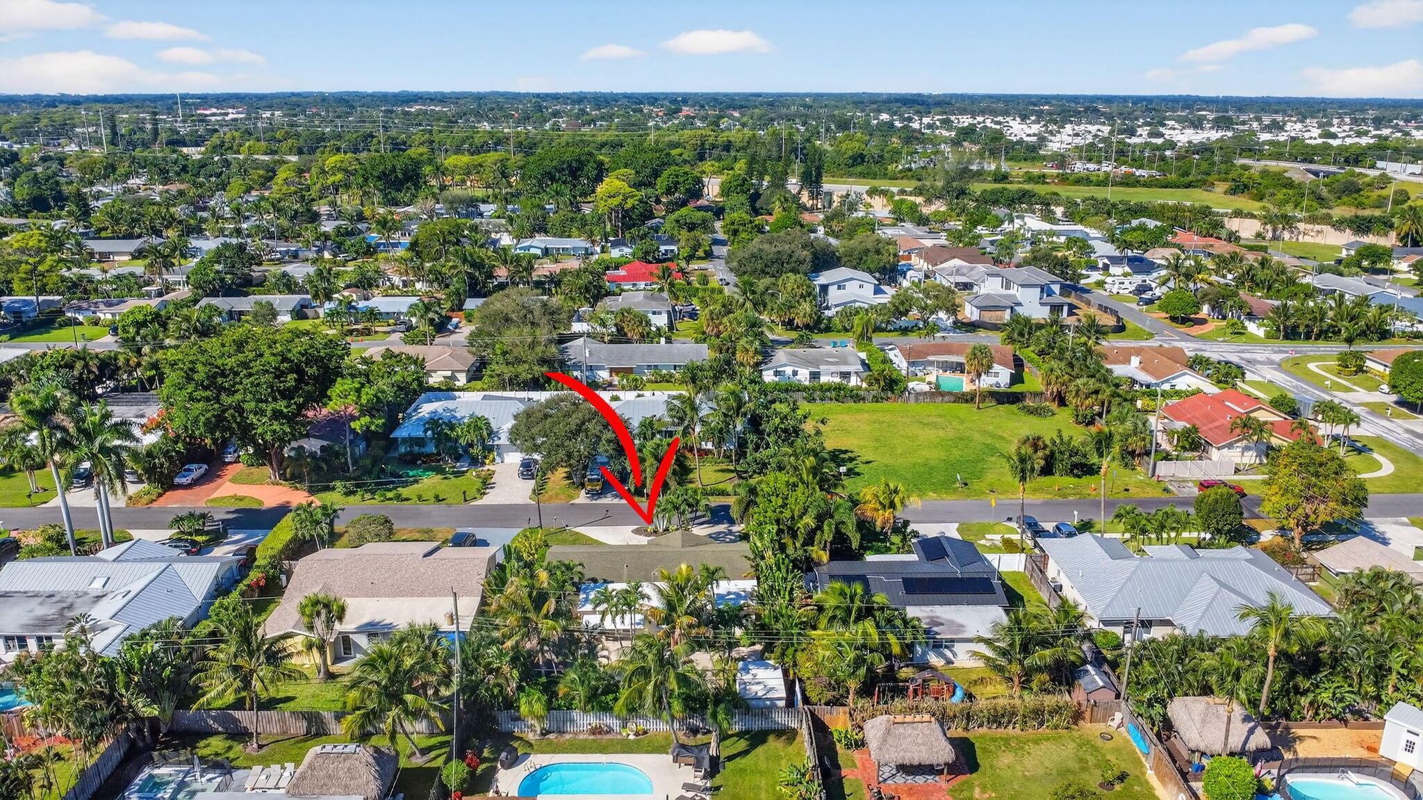 SEACREST HILLS (Chapel Hi - Residential