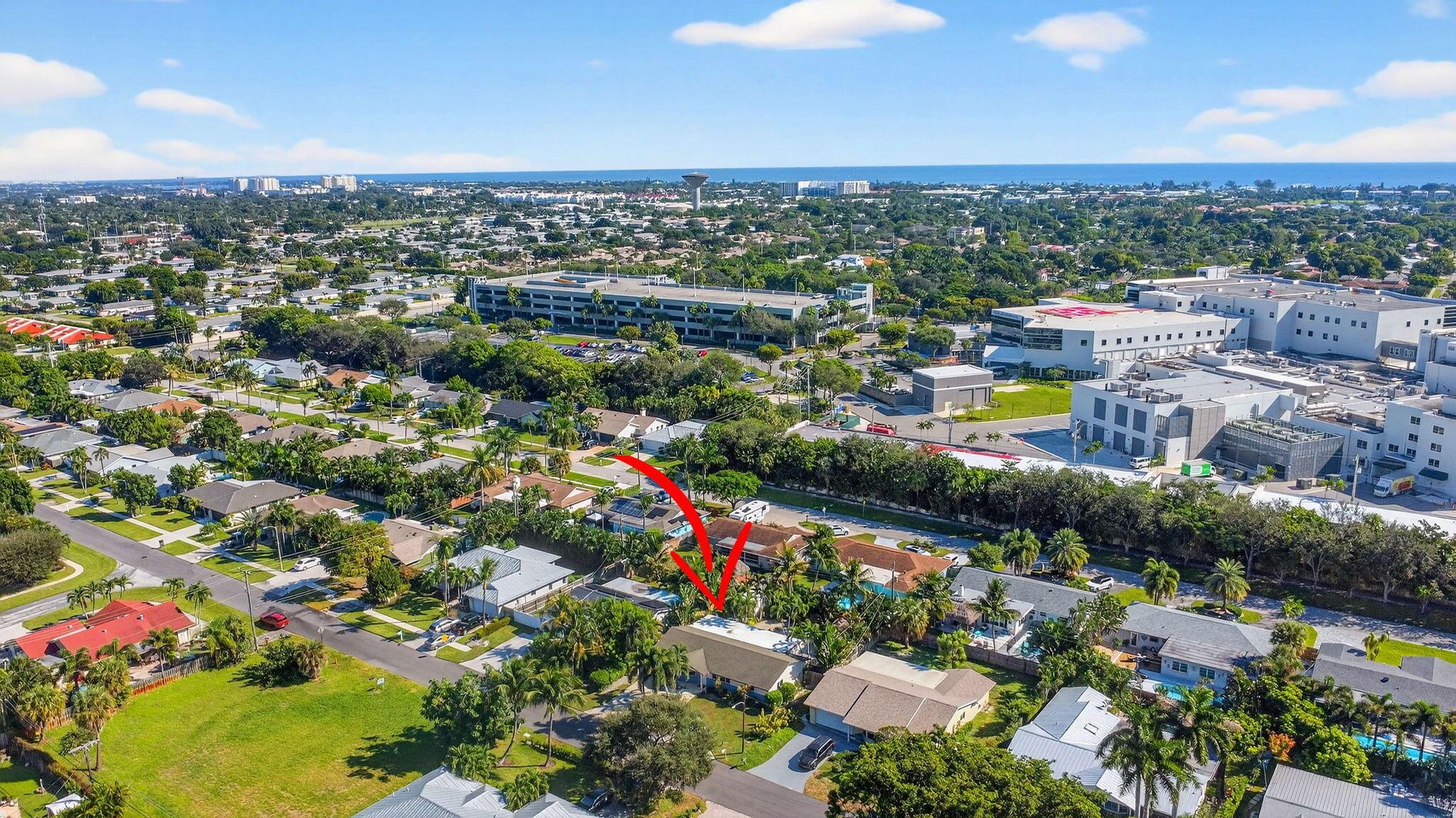 SEACREST HILLS (Chapel Hi - Residential