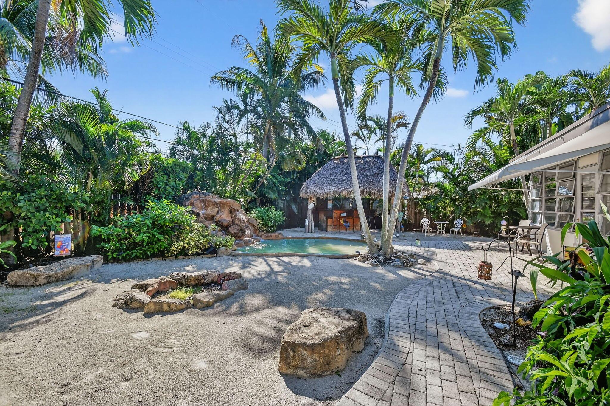 SEACREST HILLS (Chapel Hi - Residential