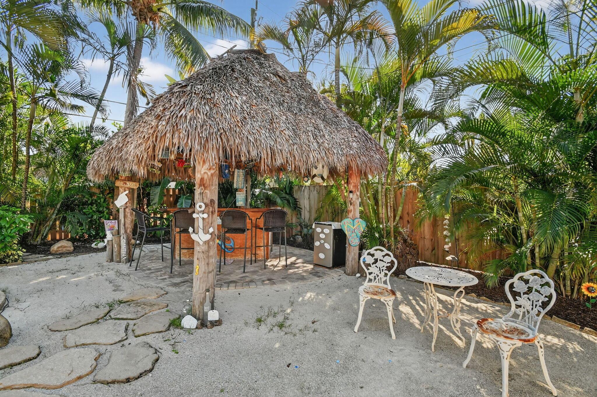 SEACREST HILLS (Chapel Hi - Residential