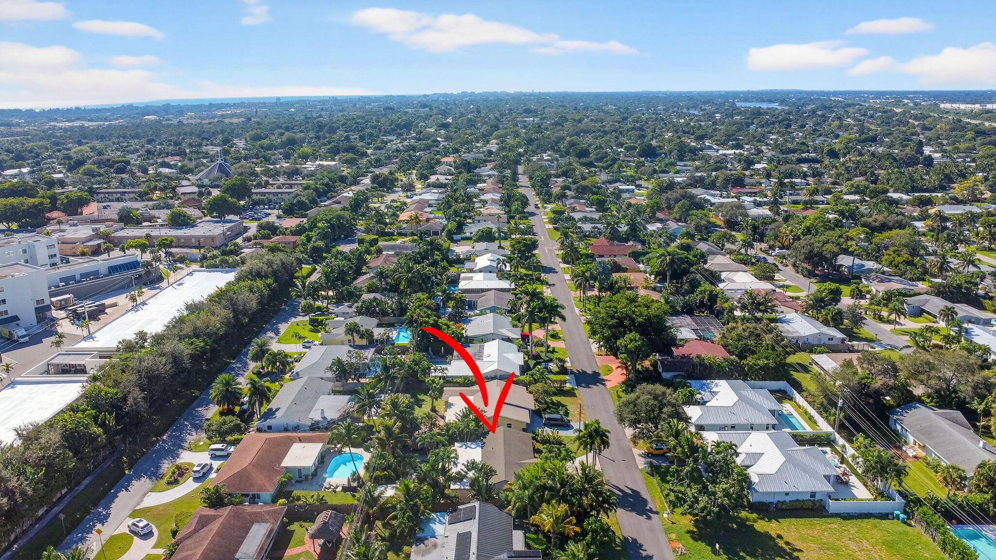 SEACREST HILLS (Chapel Hi - Residential