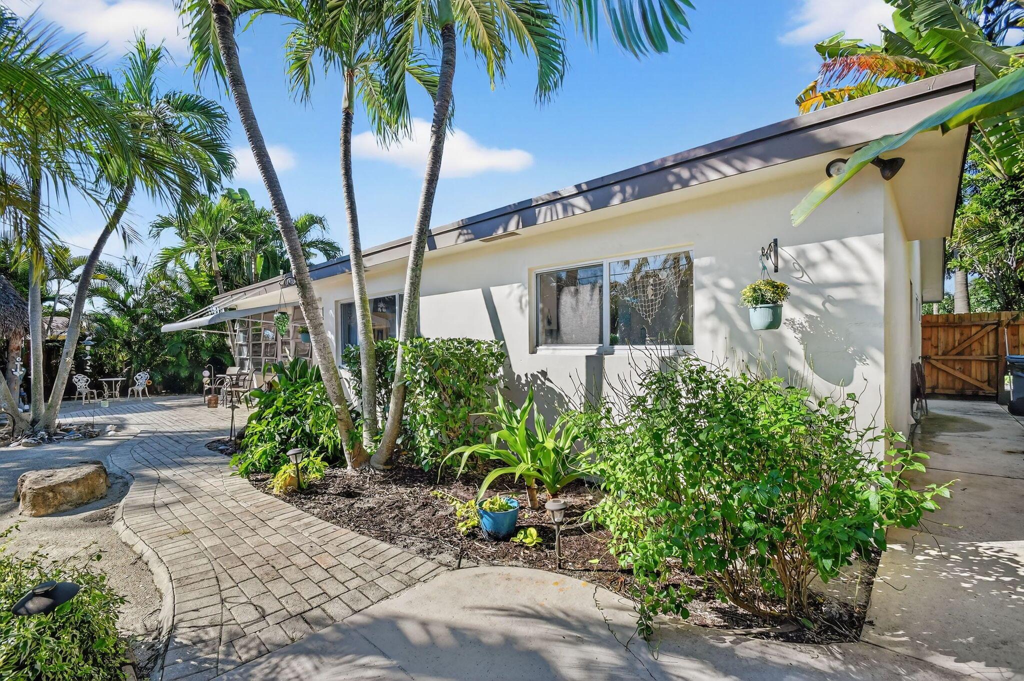 SEACREST HILLS (Chapel Hi - Residential