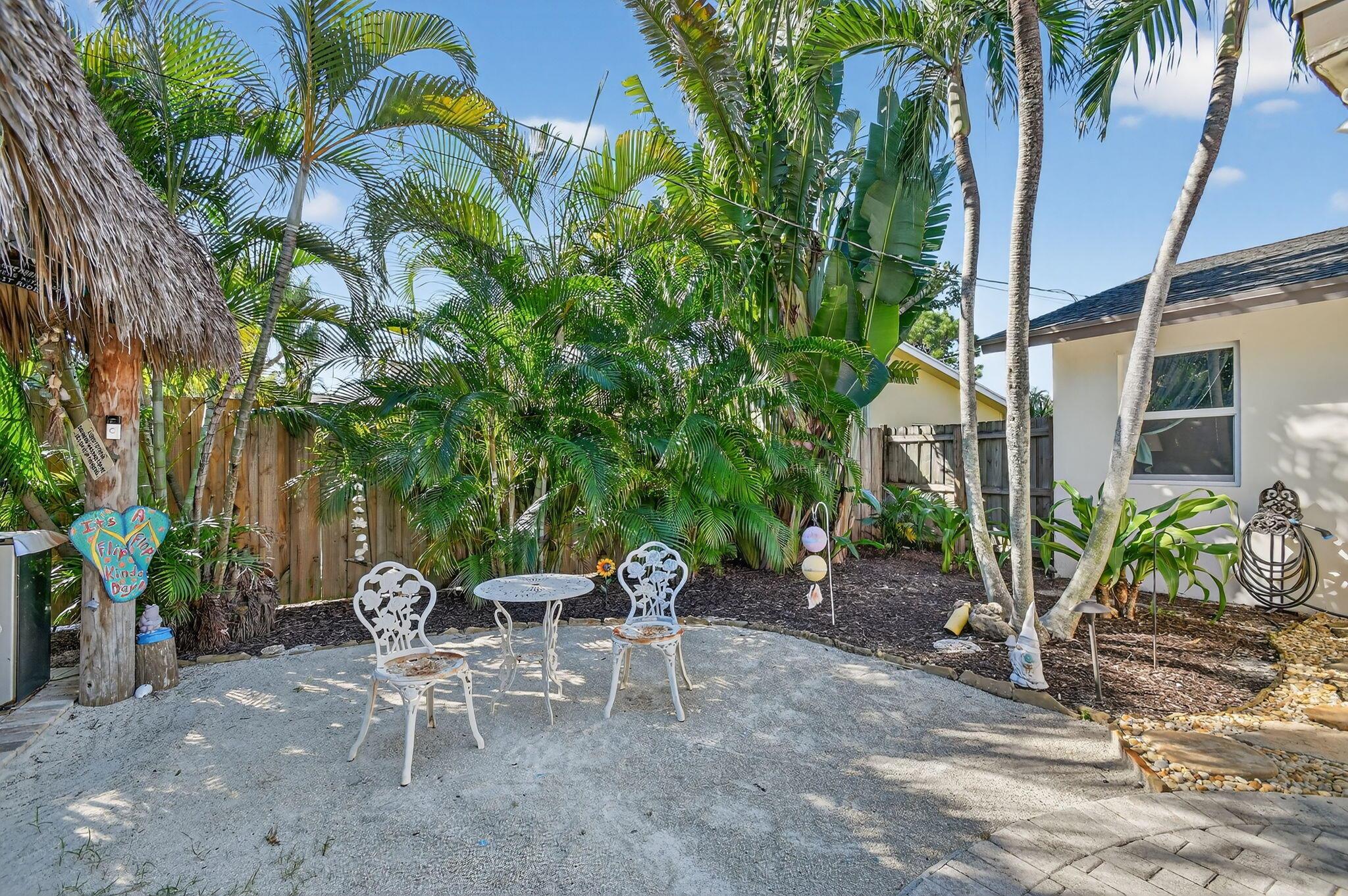 SEACREST HILLS (Chapel Hi - Residential