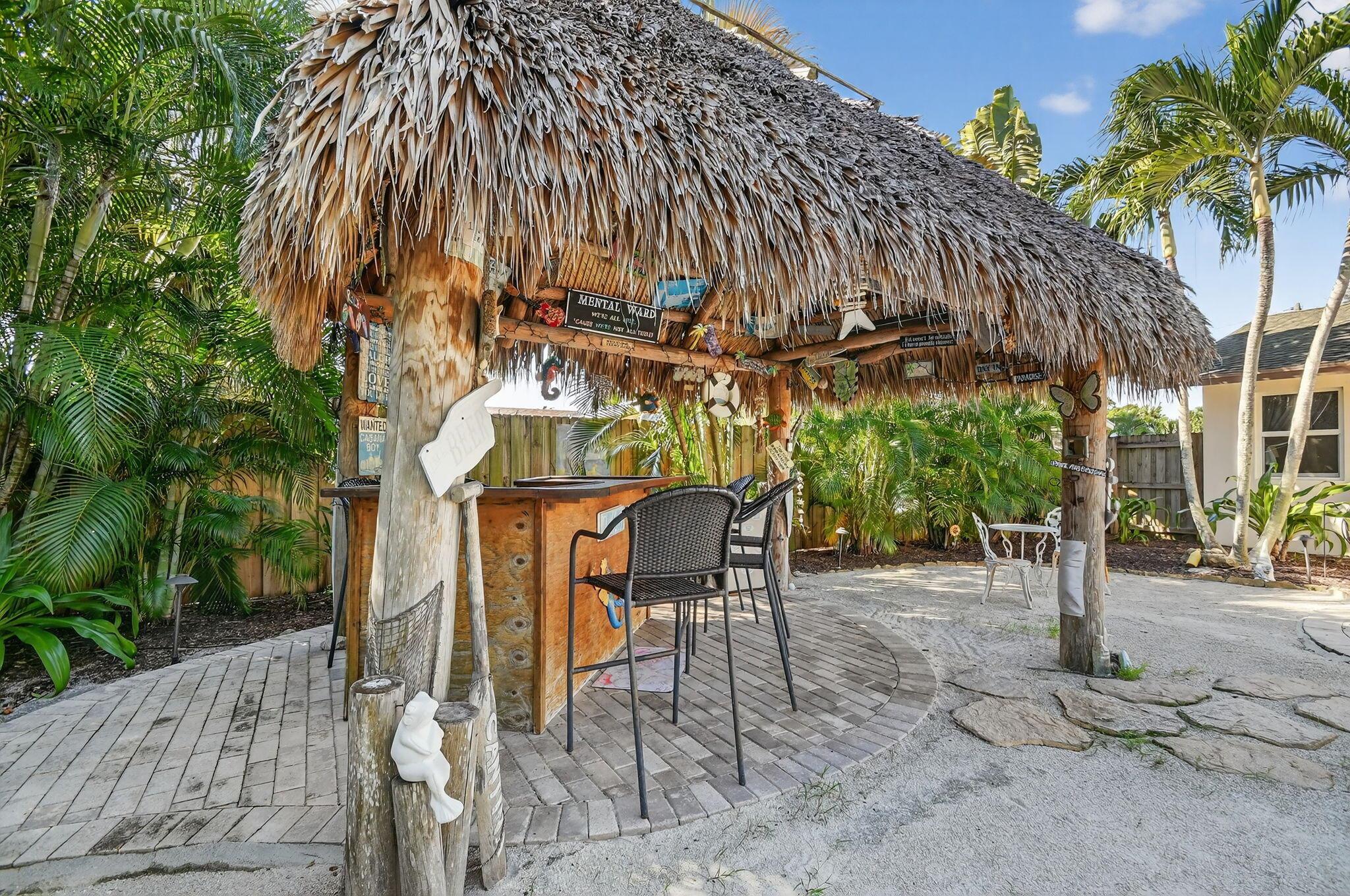 SEACREST HILLS (Chapel Hi - Residential