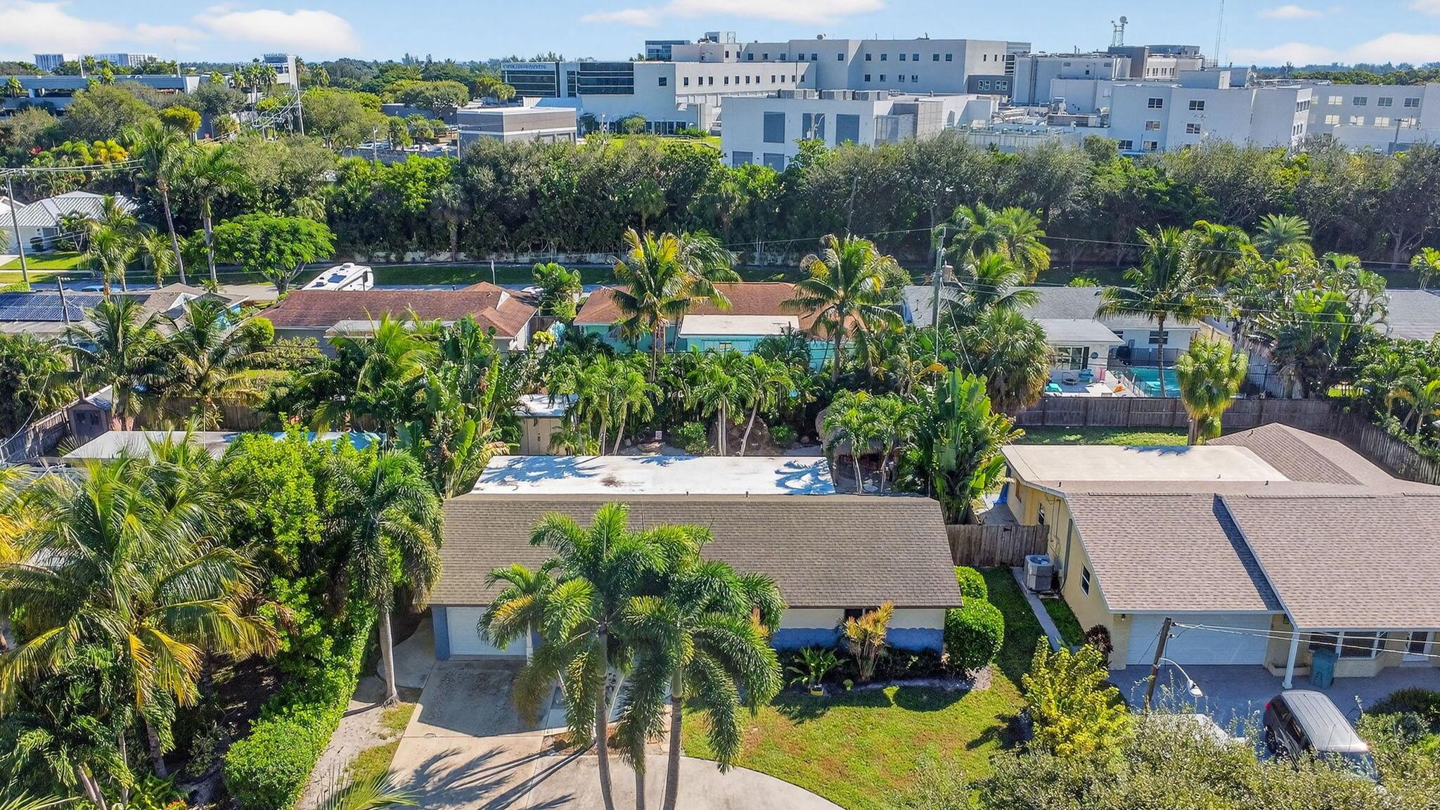 SEACREST HILLS (Chapel Hi - Residential