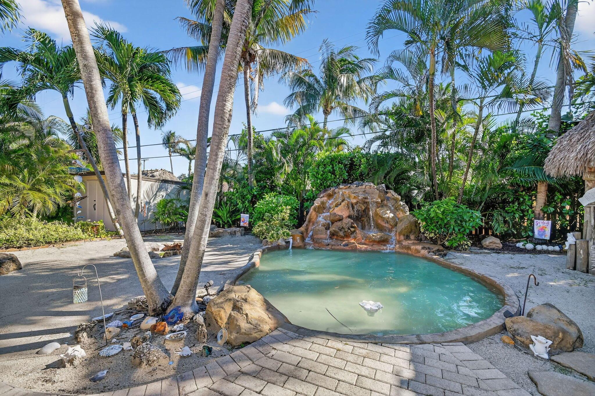 SEACREST HILLS (Chapel Hi - Residential