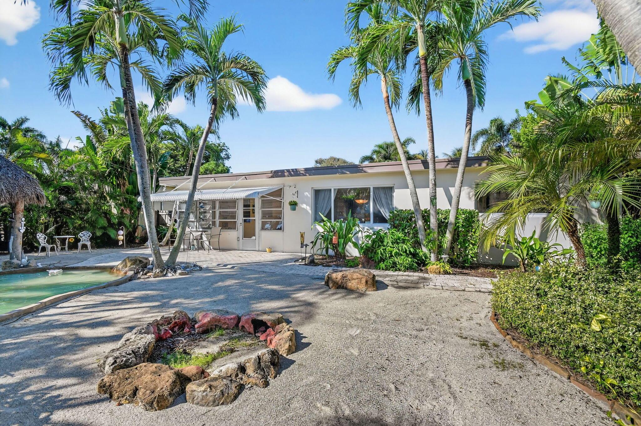 SEACREST HILLS (Chapel Hi - Residential