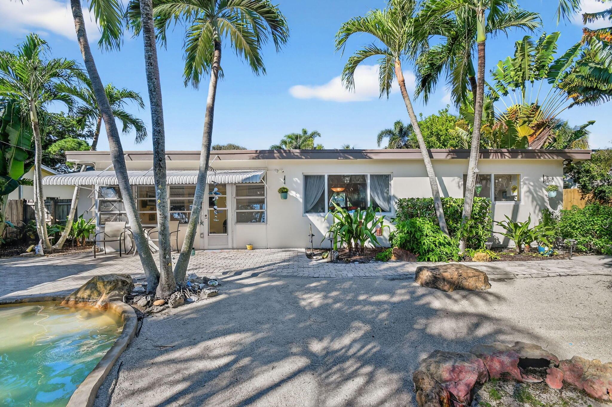 SEACREST HILLS (Chapel Hi - Residential