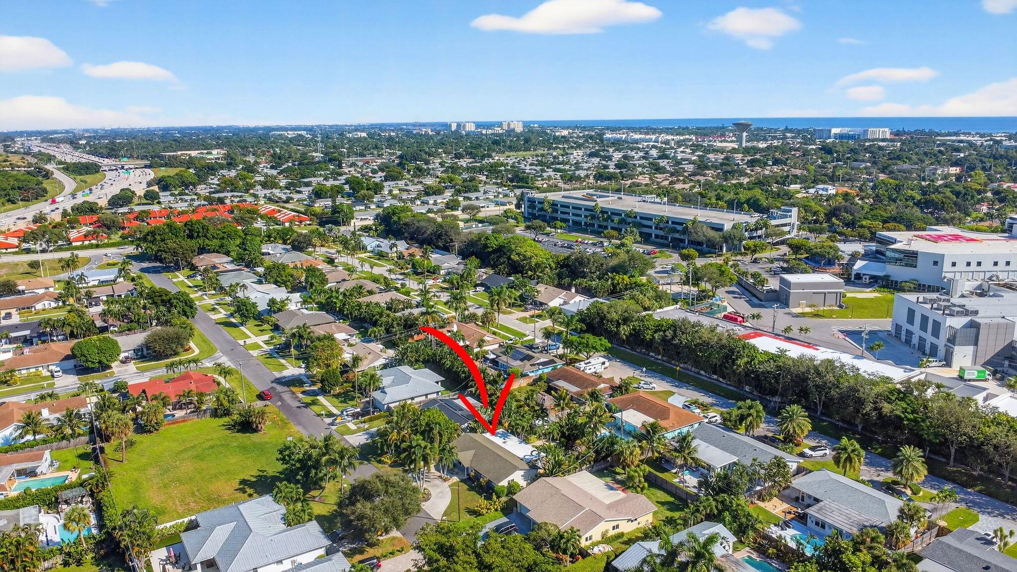 SEACREST HILLS (Chapel Hi - Residential