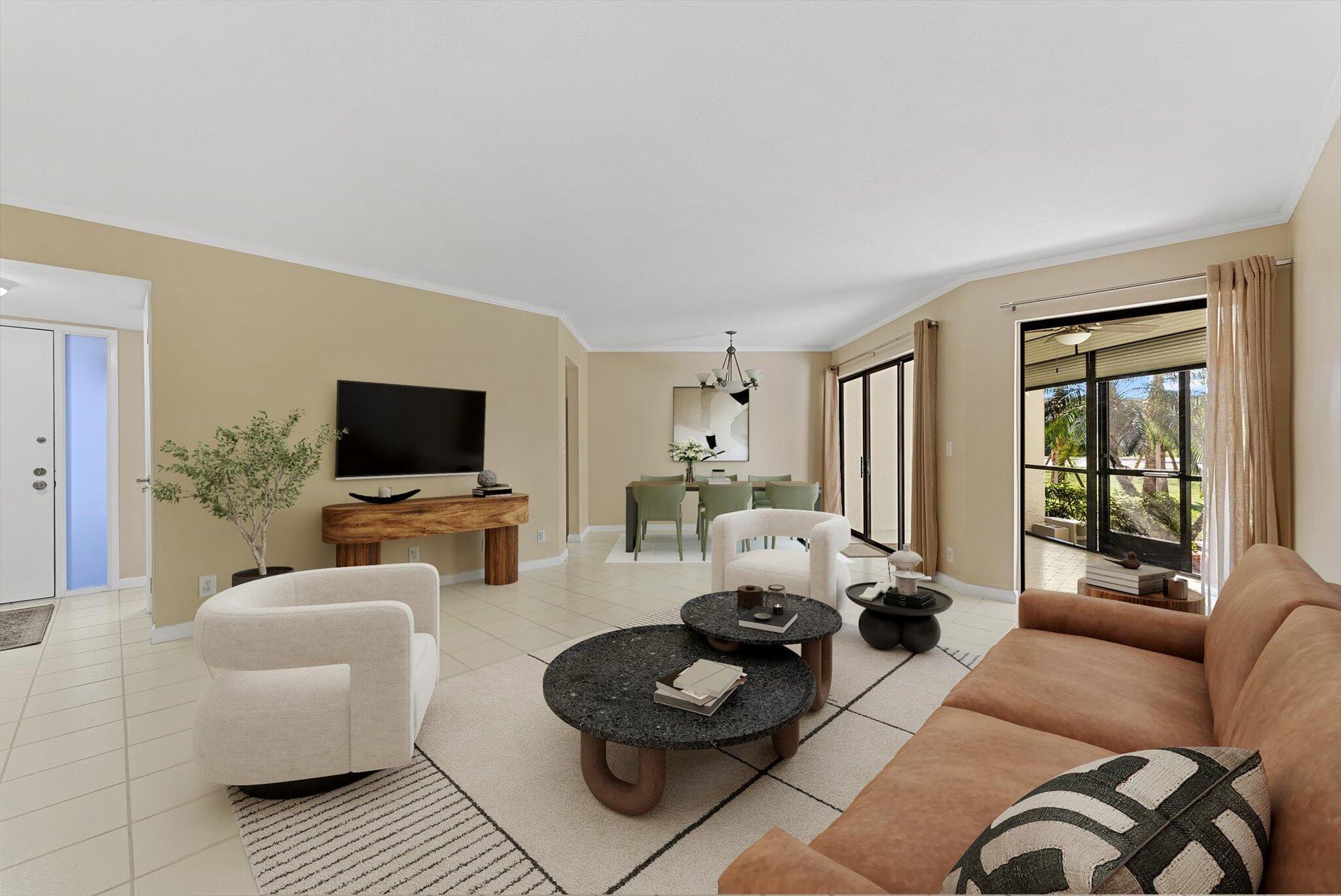 5651 Camino Del Sol 103