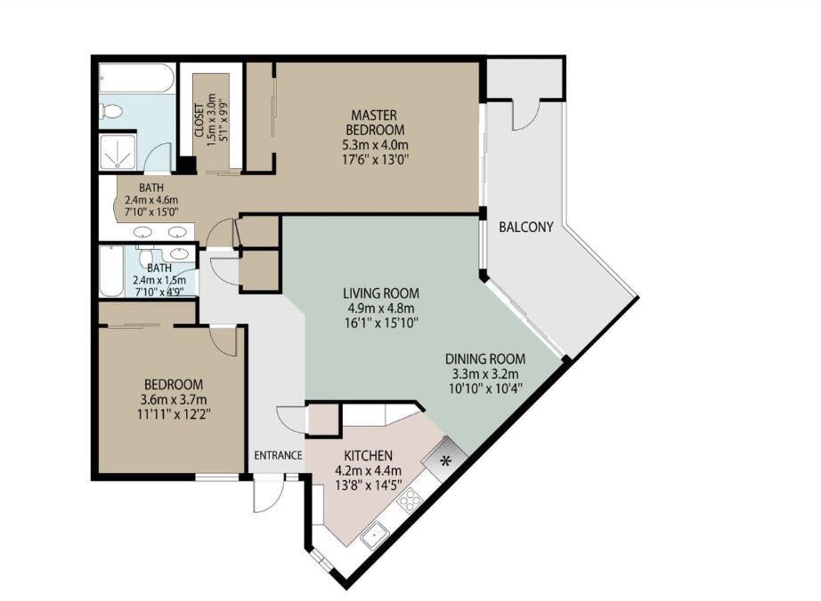 5651 Camino Del Sol 103