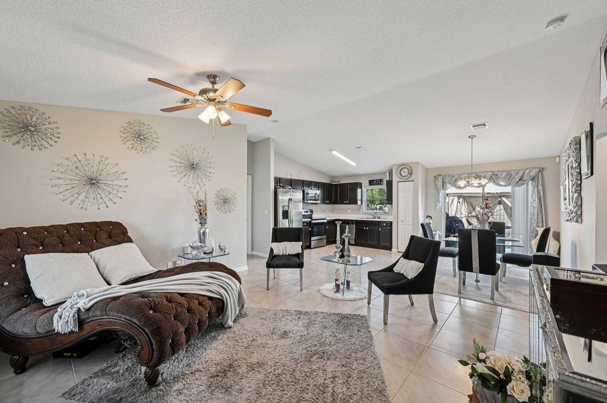 Port St Lucie Sec 27 - Residential