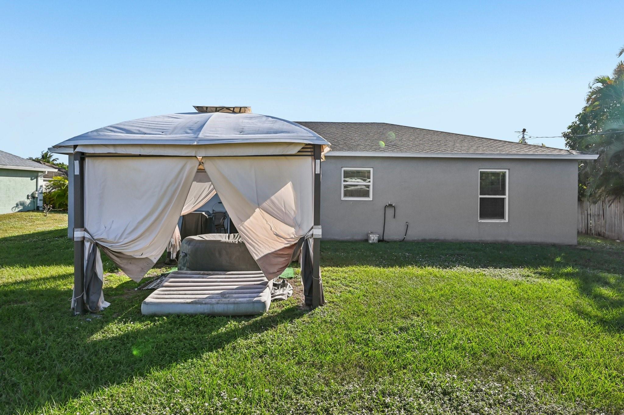 Port St Lucie Sec 27 - Residential