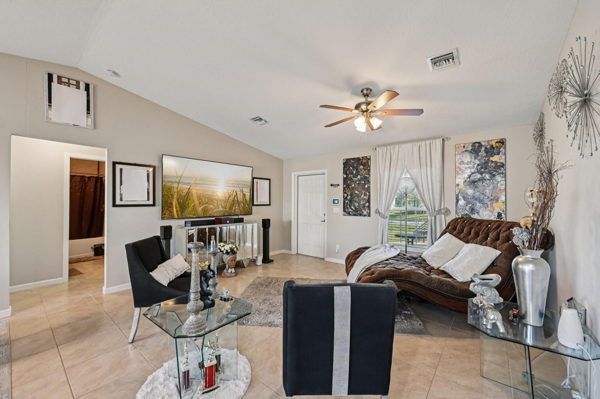 Port St Lucie Sec 27 - Residential