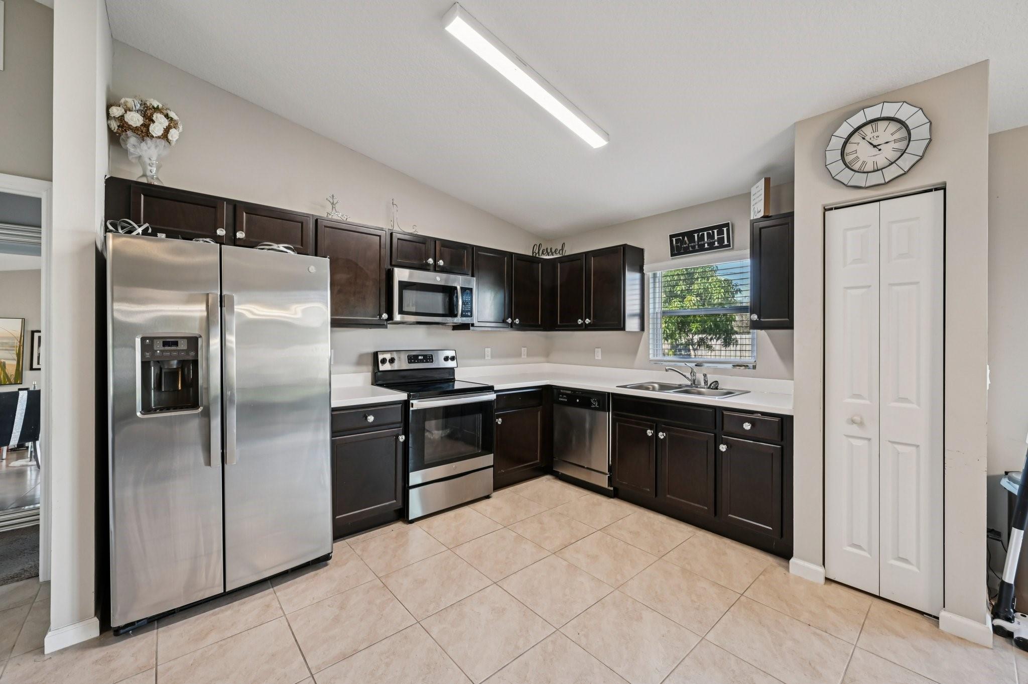 Port St Lucie Sec 27 - Residential