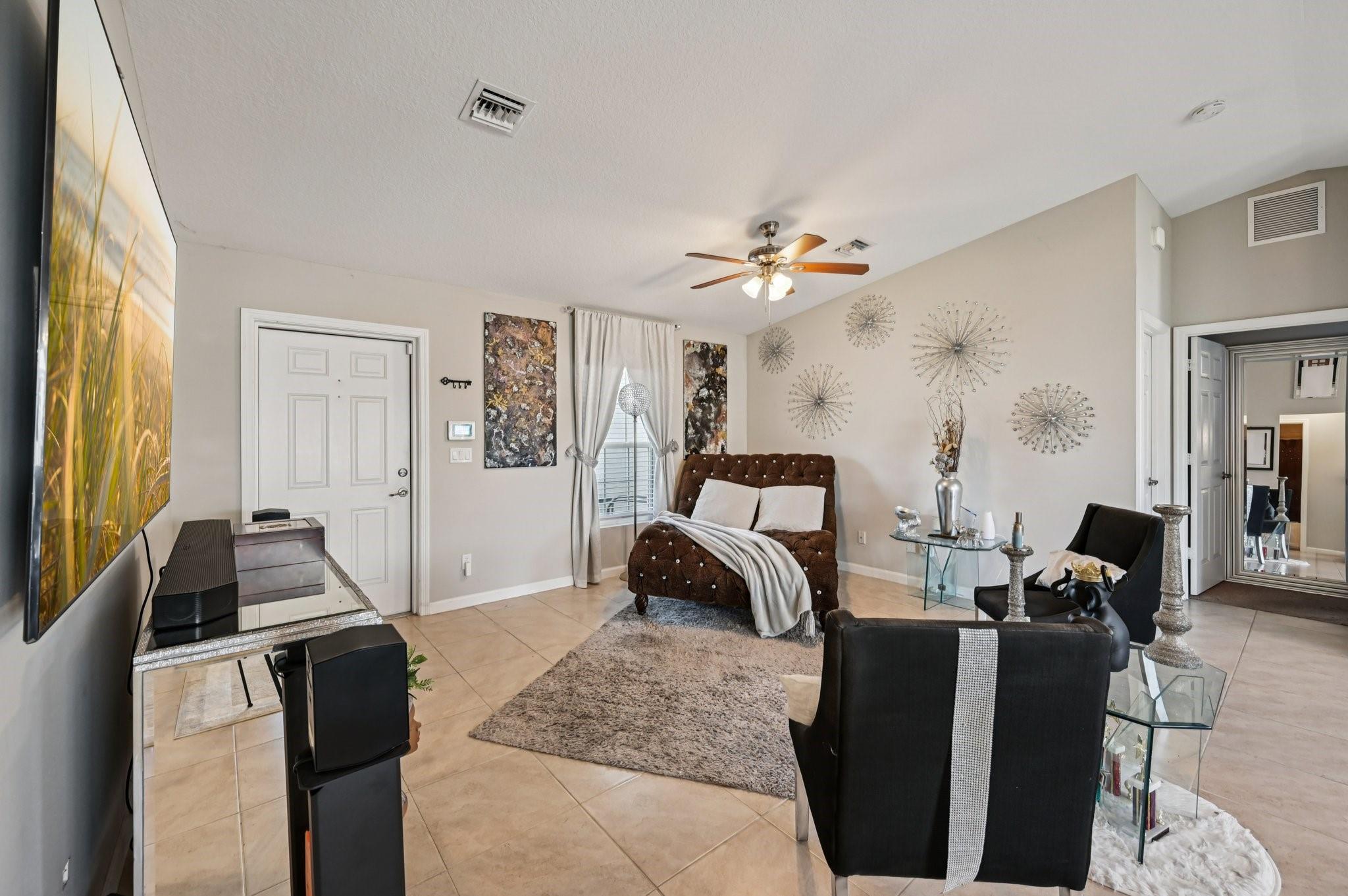 Port St Lucie Sec 27 - Residential