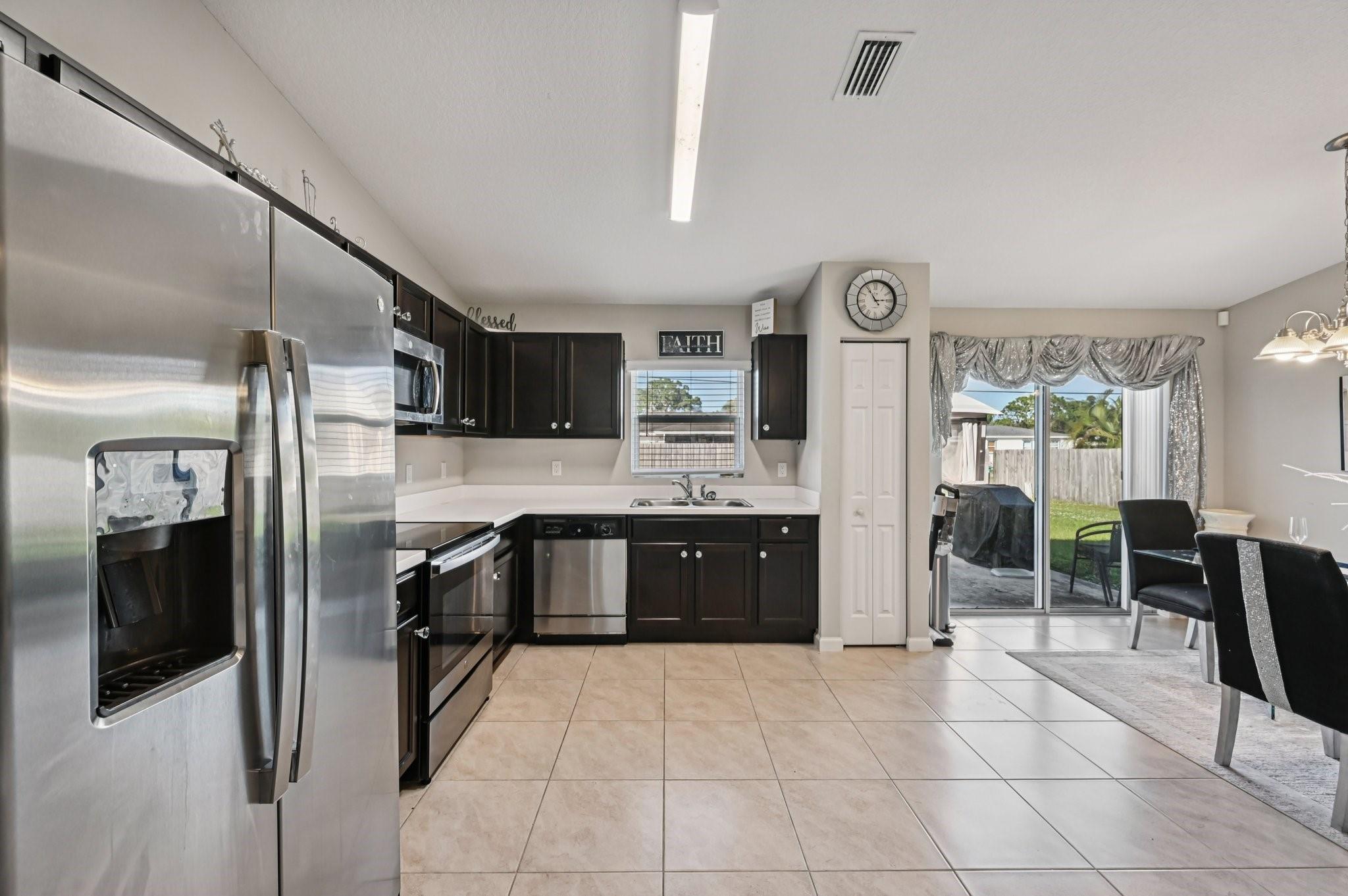 Port St Lucie Sec 27 - Residential