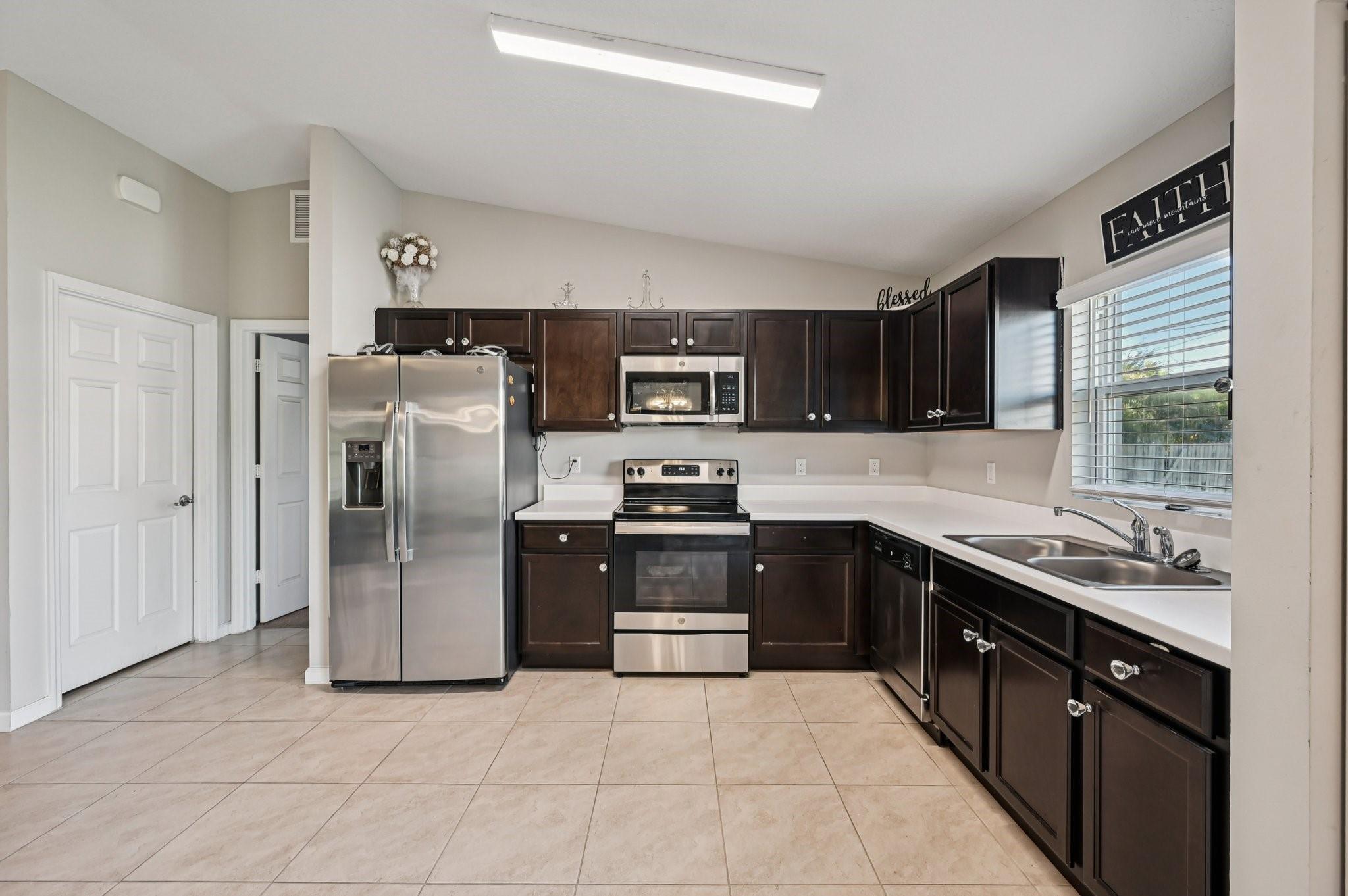 Port St Lucie Sec 27 - Residential