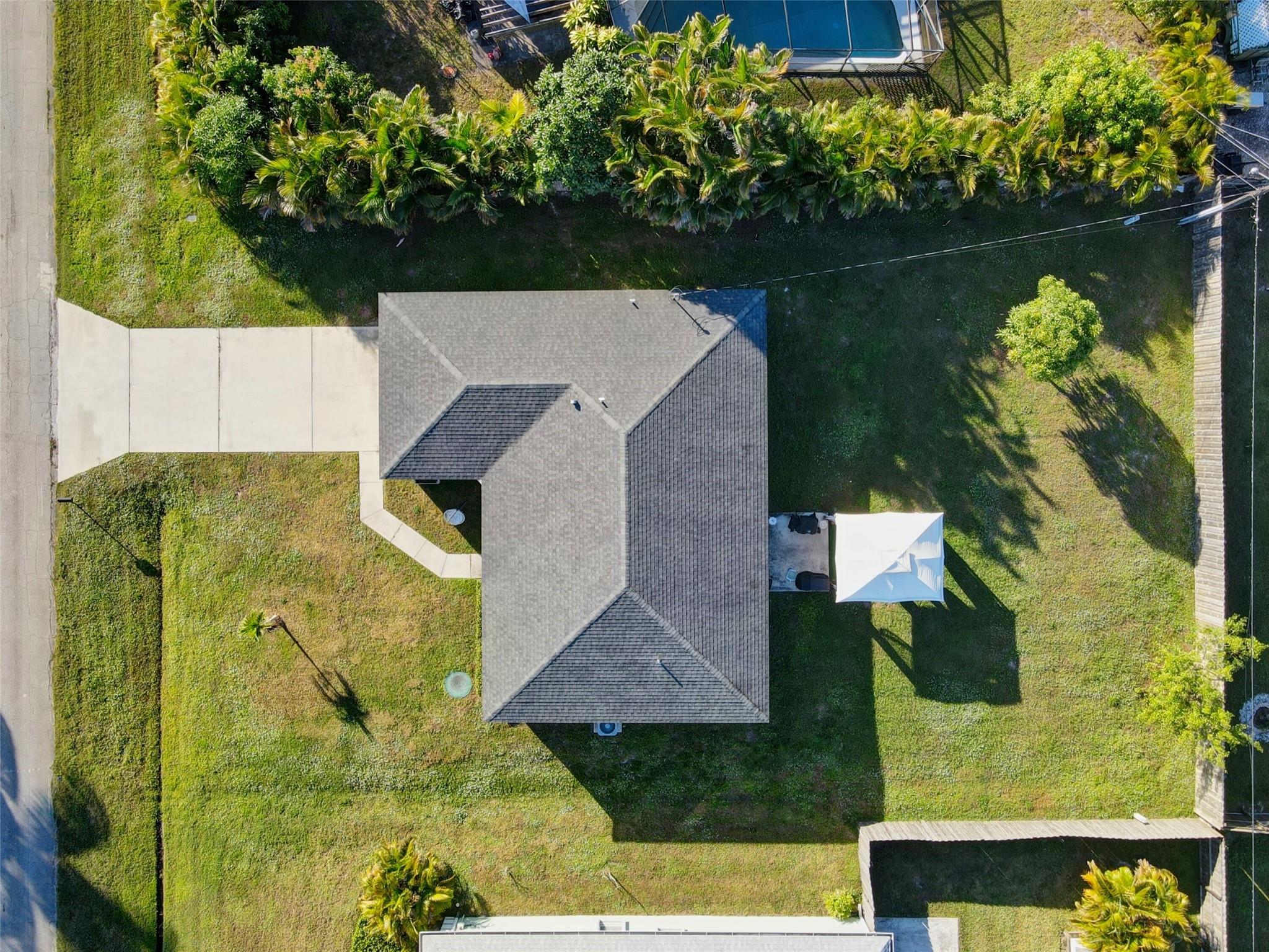 Port St Lucie Sec 27 - Residential