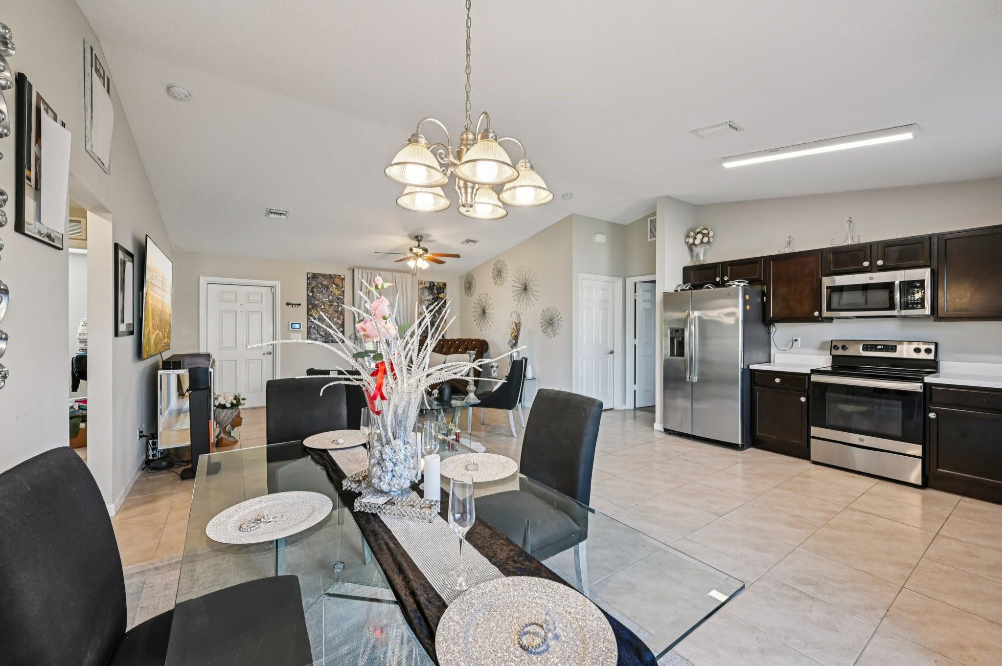 Port St Lucie Sec 27 - Residential