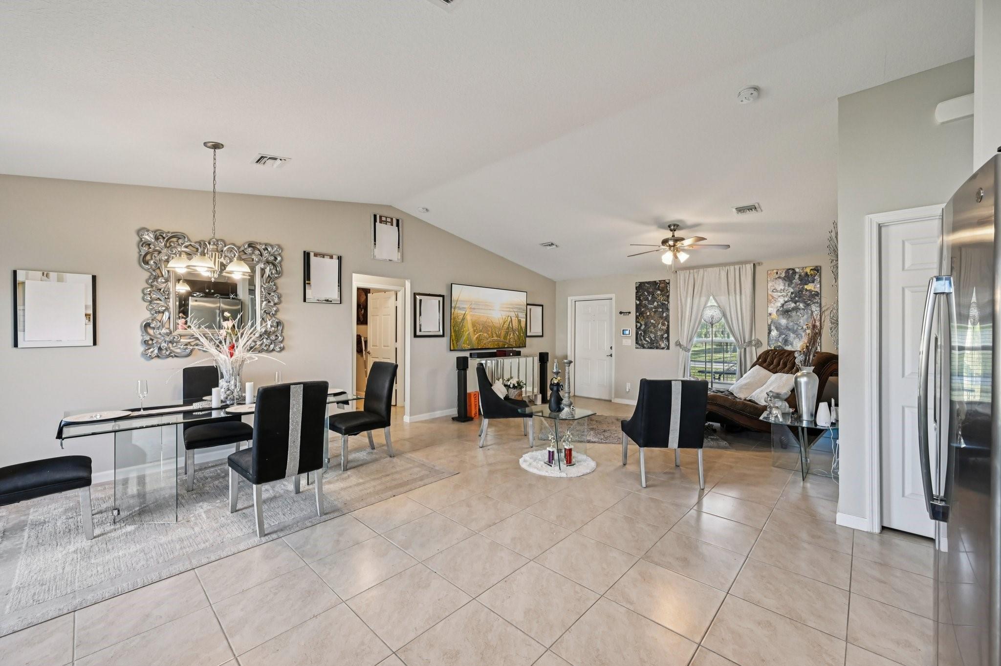 Port St Lucie Sec 27 - Residential