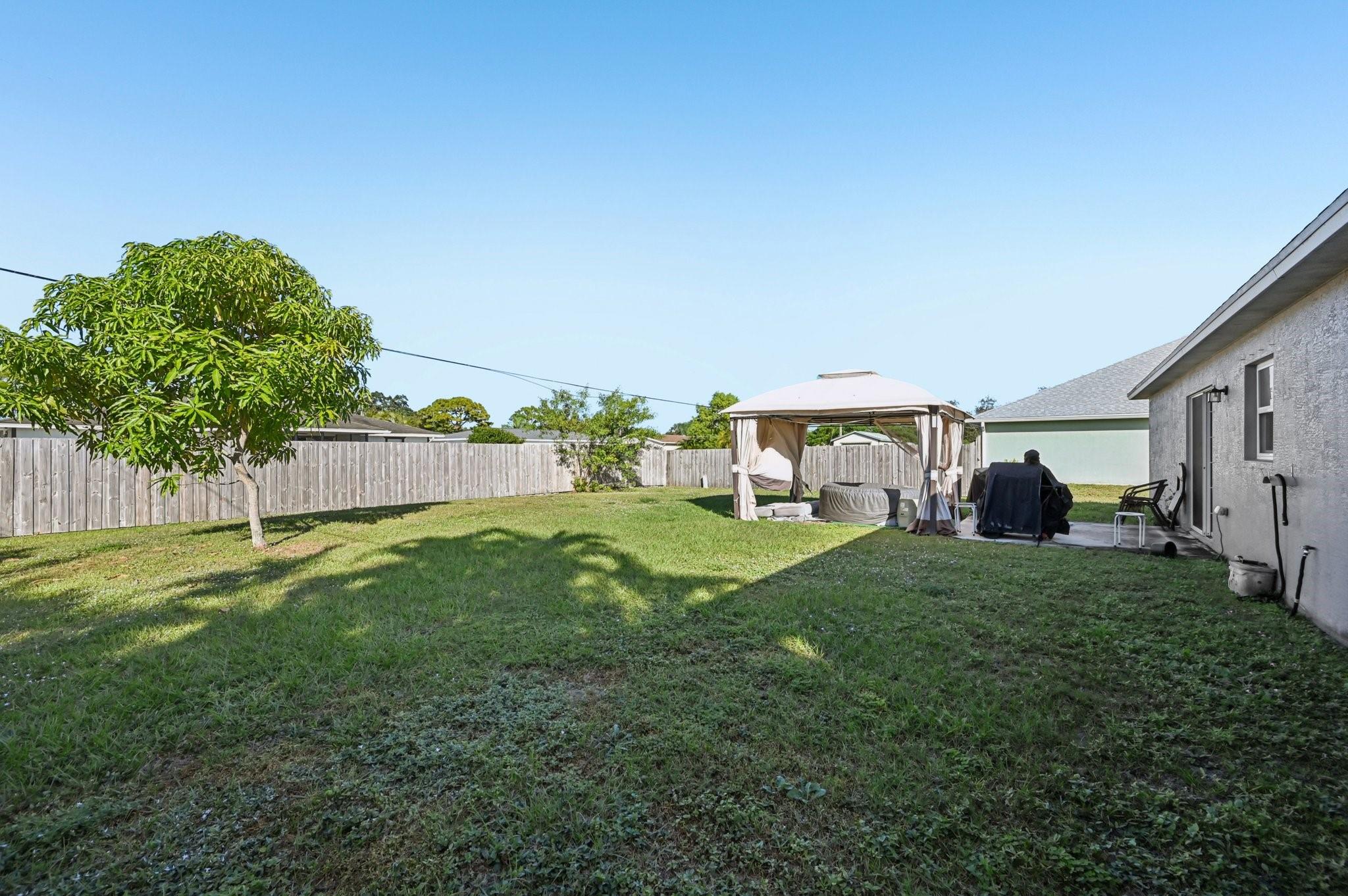 Port St Lucie Sec 27 - Residential