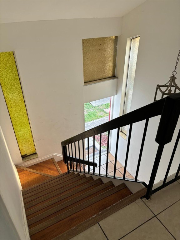 HABITAT II - Residential