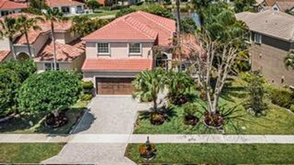 Photo of 18687 Sea Turtle Lane, Boca Raton, FL 33498 (MLS # B26024816)