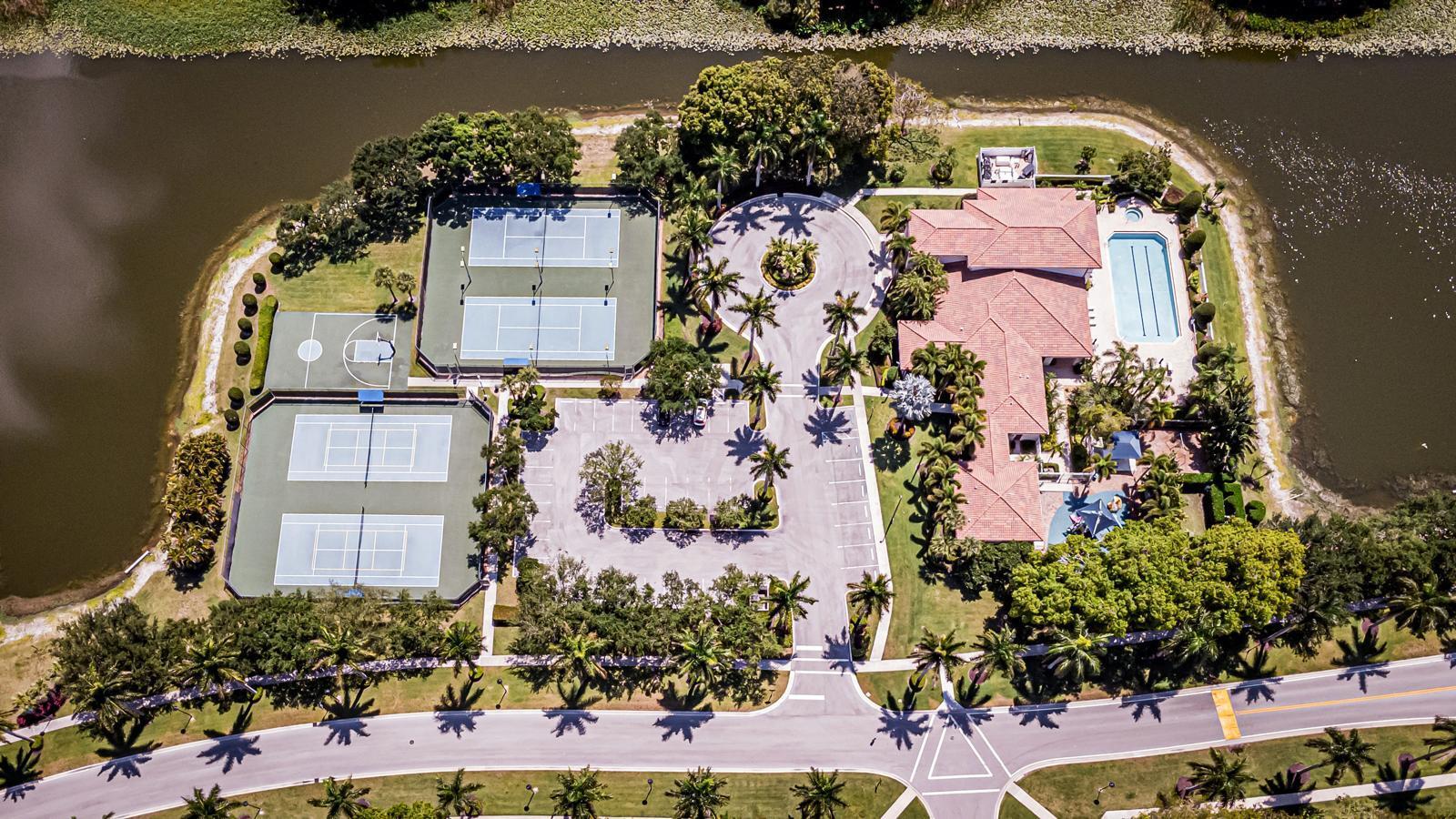SHORES AT BOCA RATON PH 1 - Residential
