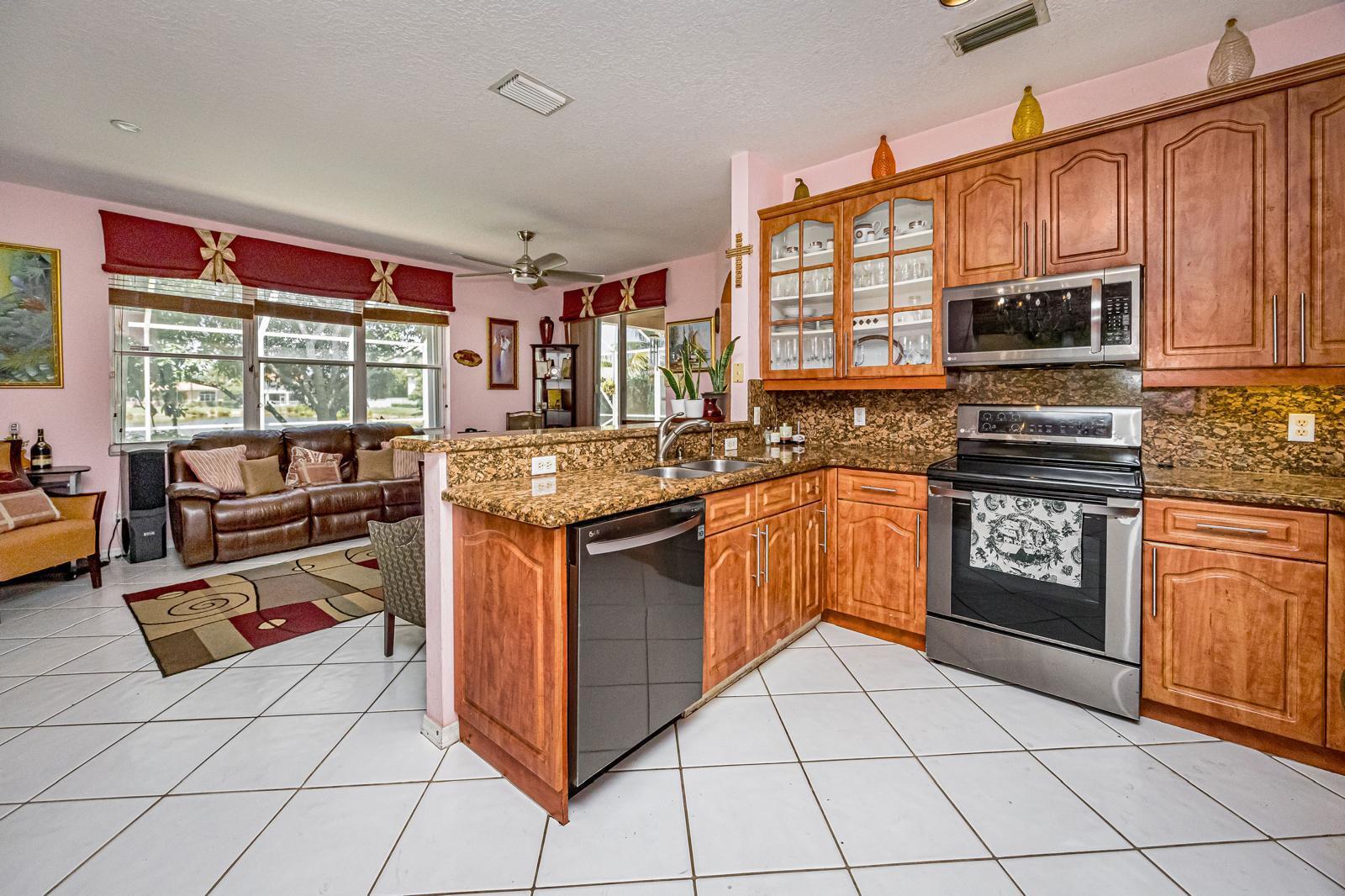 SHORES AT BOCA RATON PH 1 - Residential