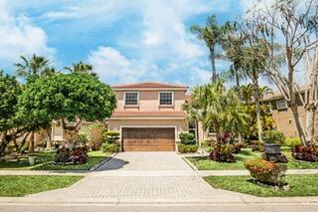 Photo of 18687 Sea Turtle Lane, Boca Raton, FL 33498 (MLS # B26024816)