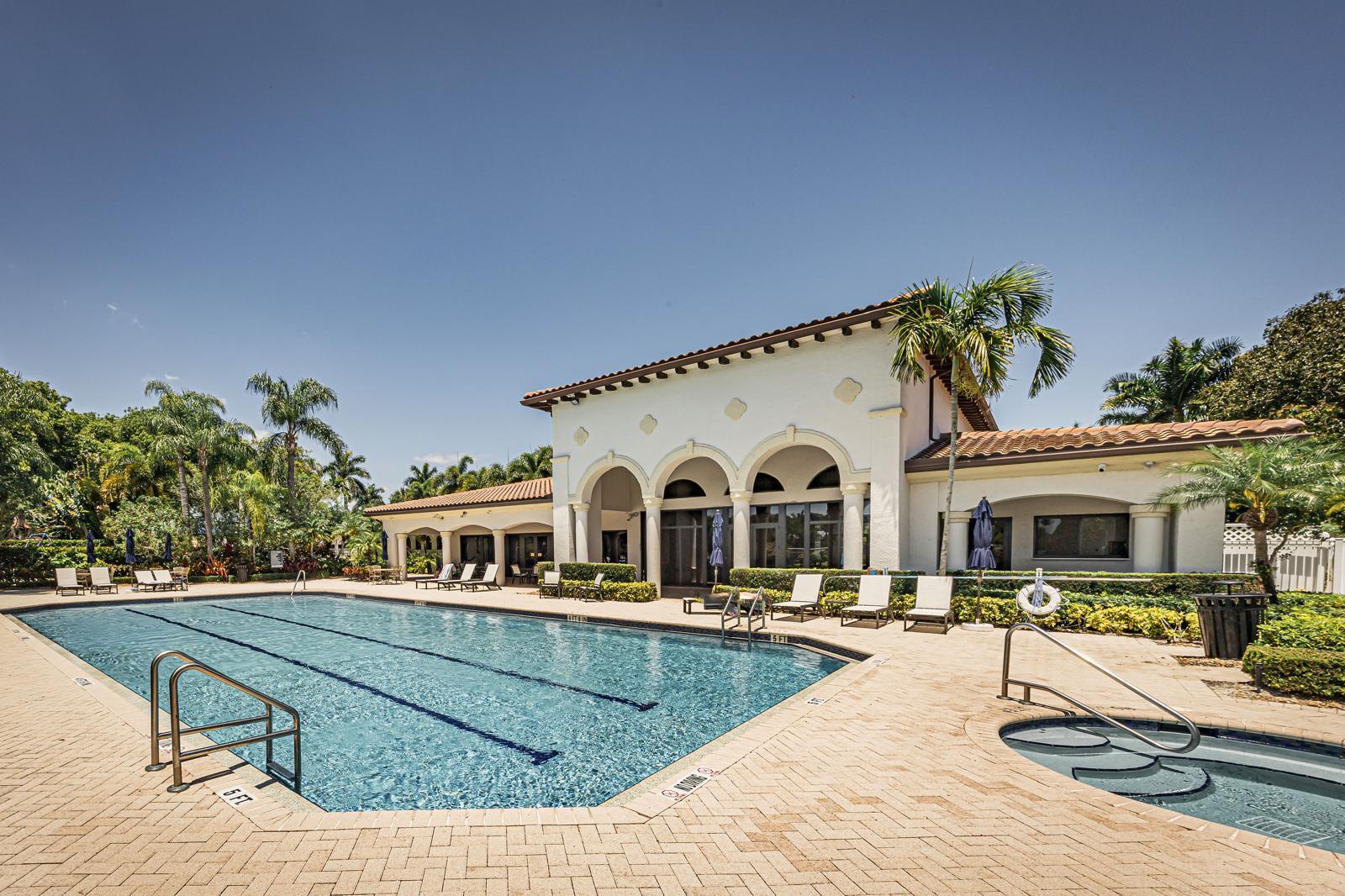 SHORES AT BOCA RATON PH 1 - Residential