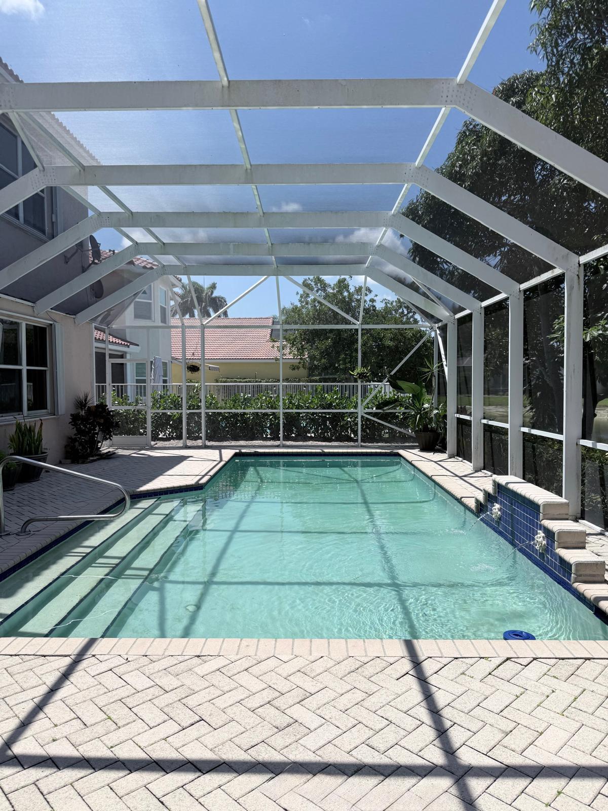 SHORES AT BOCA RATON PH 1 - Residential