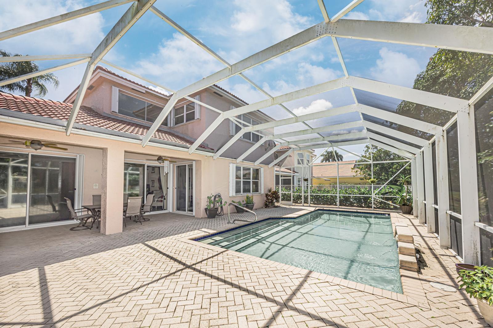 SHORES AT BOCA RATON PH 1 - Residential