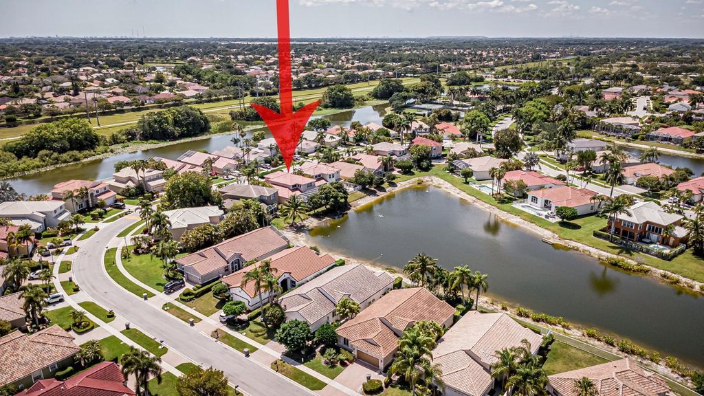 Photo of 18687 Sea Turtle Lane, Boca Raton, FL 33498 (MLS # B26024816)