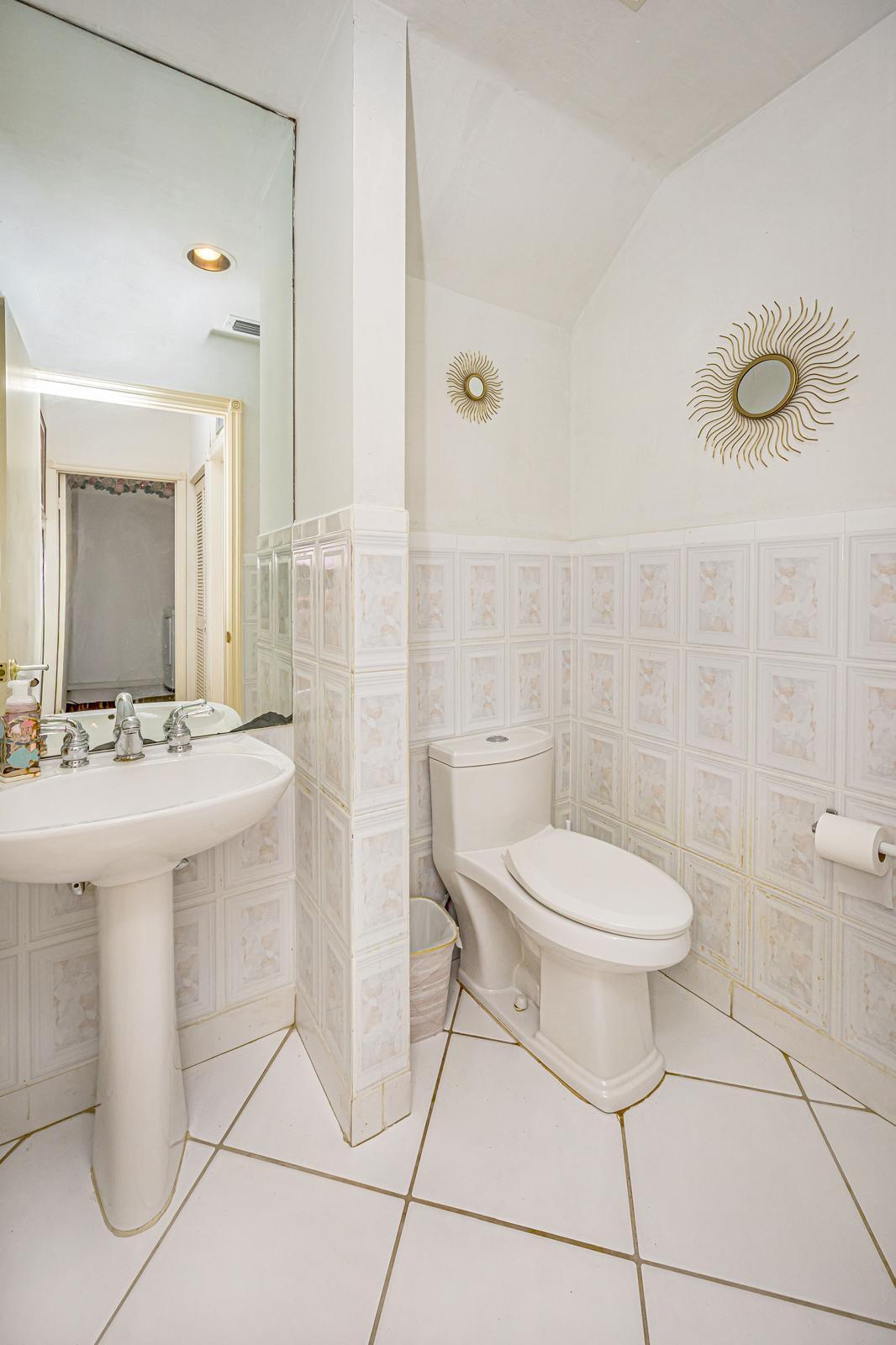 SHORES AT BOCA RATON PH 1 - Residential