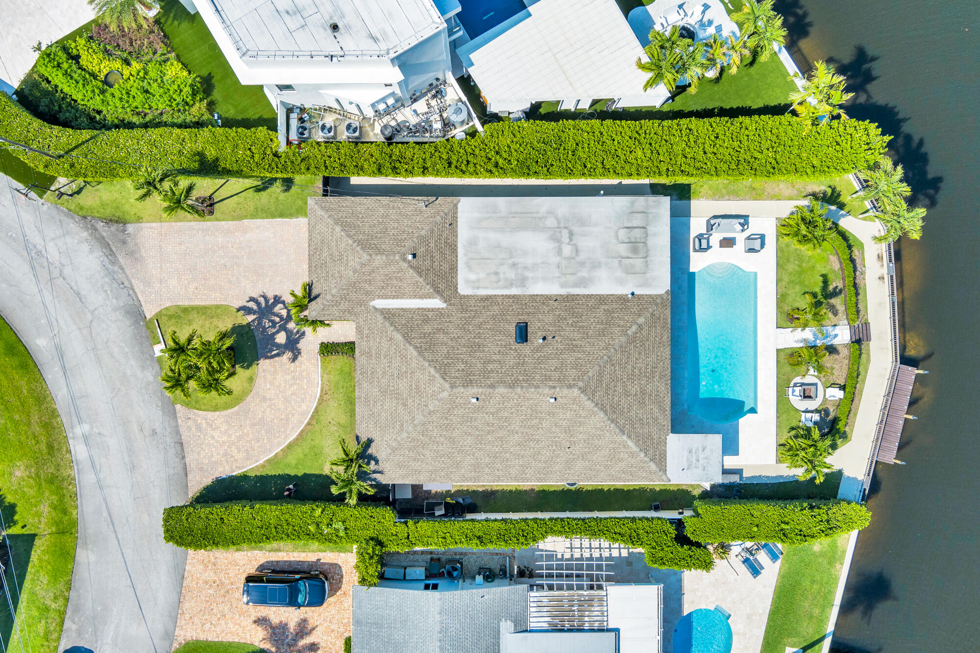 SOUTH LAKE SHORES - Residential