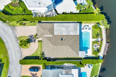 Tiny photo for 7730 Beta Circle E, Lake Clarke Shores, FL 33406 (MLS # R11133121)