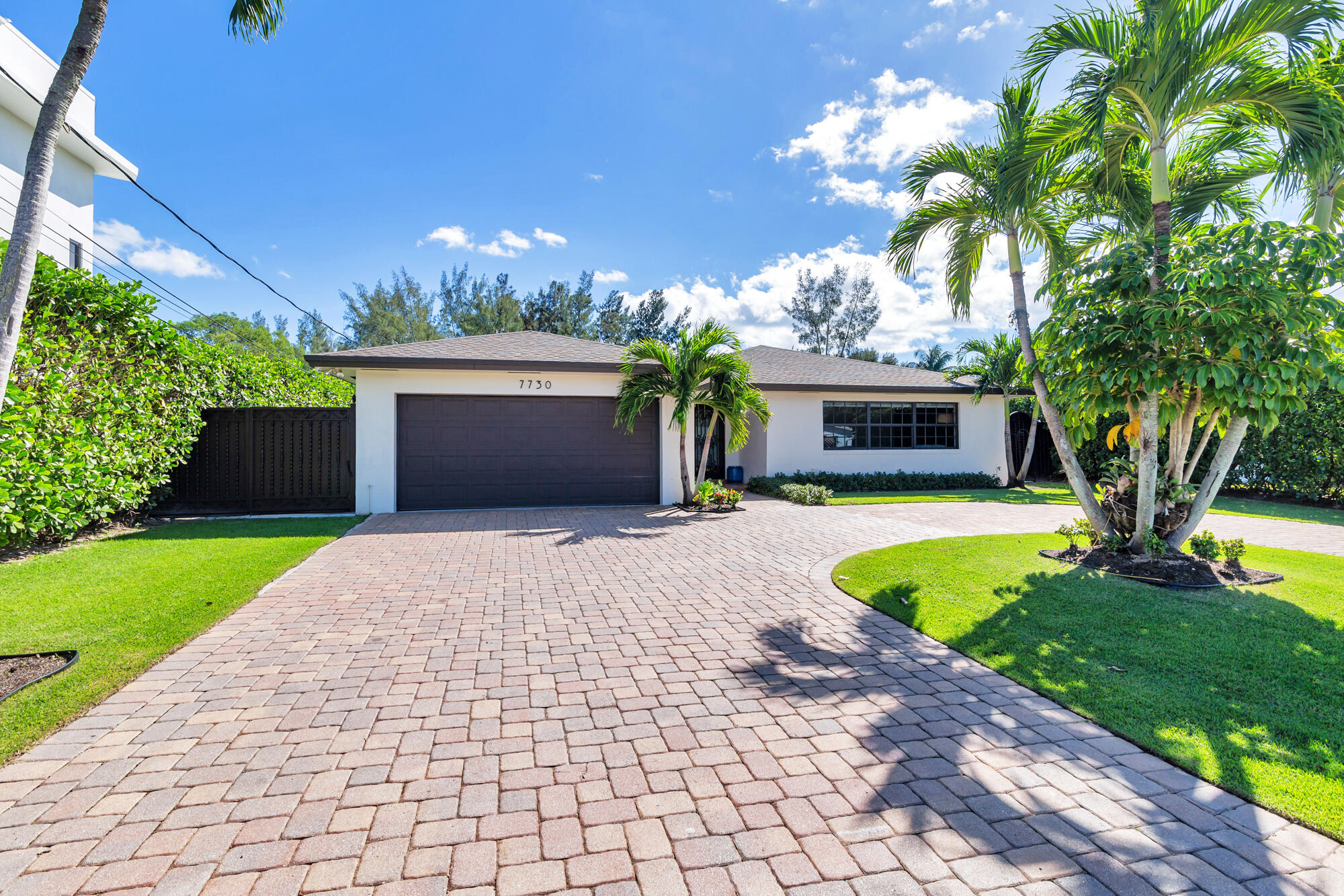 SOUTH LAKE SHORES - Residential