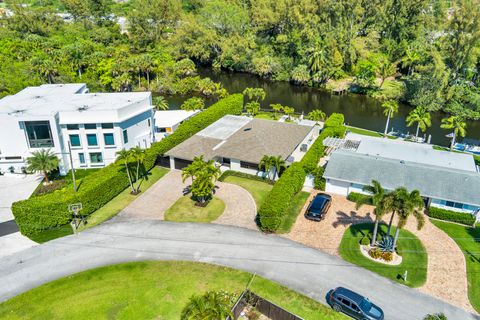 Tiny photo for 7730 Beta Circle E, Lake Clarke Shores, FL 33406 (MLS # R11133121)
