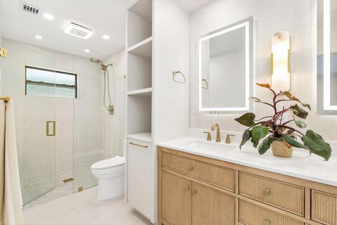 Tiny photo for 7730 Beta Circle E, Lake Clarke Shores, FL 33406 (MLS # R11133121)
